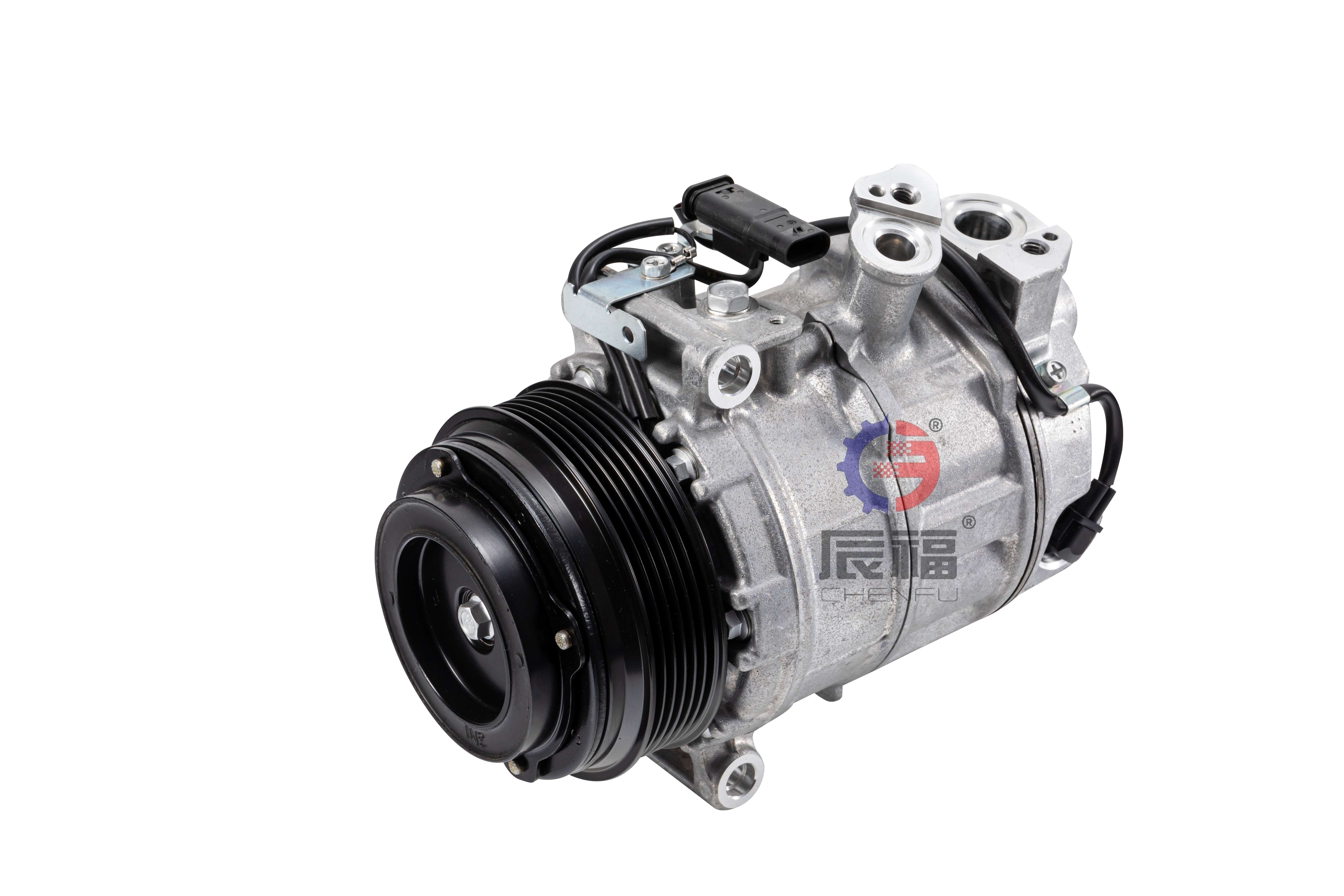 BENZ 14Viano/Weiting(W477) Compressor