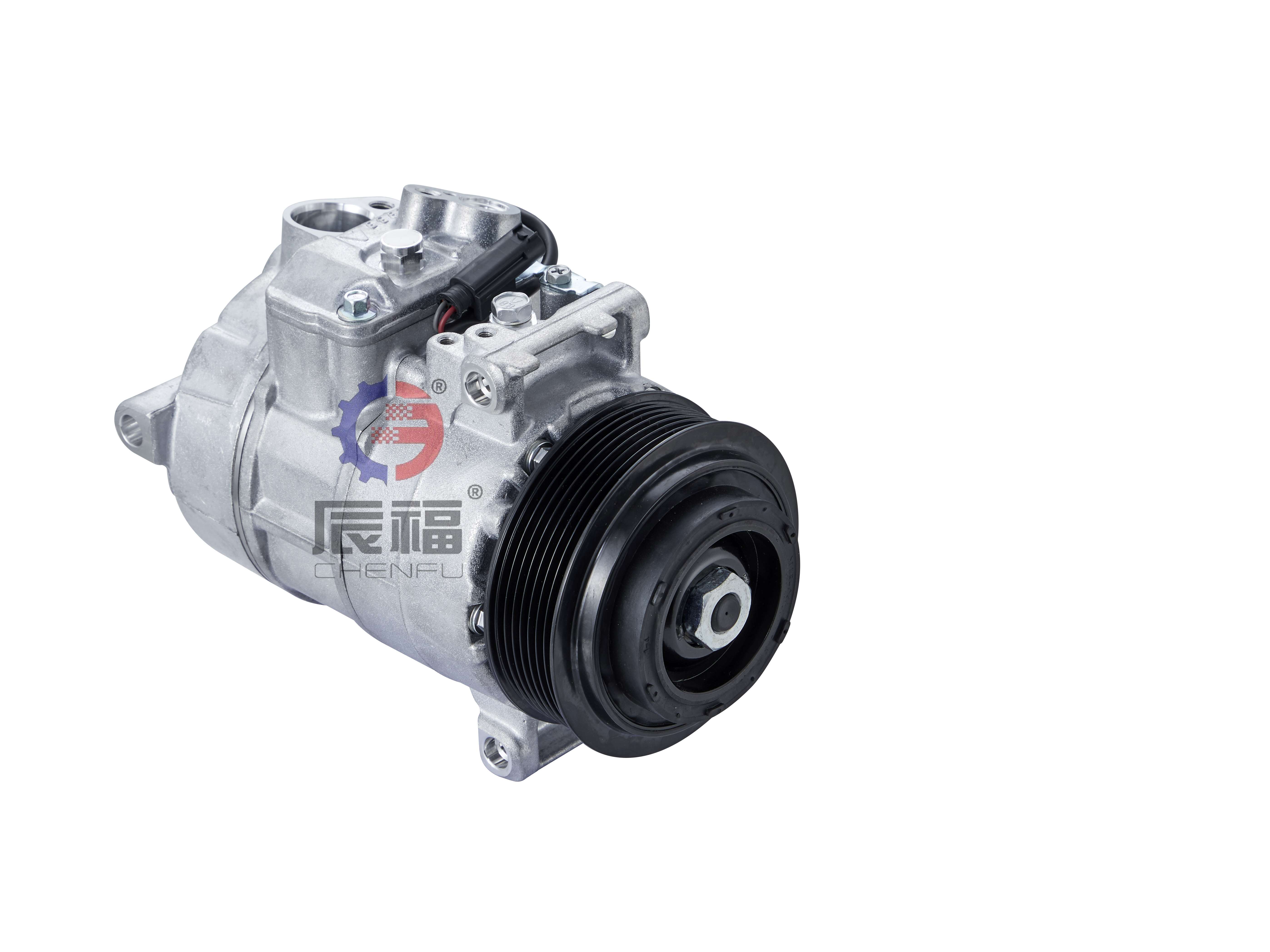 BENZ GLK260（6S）Compressor