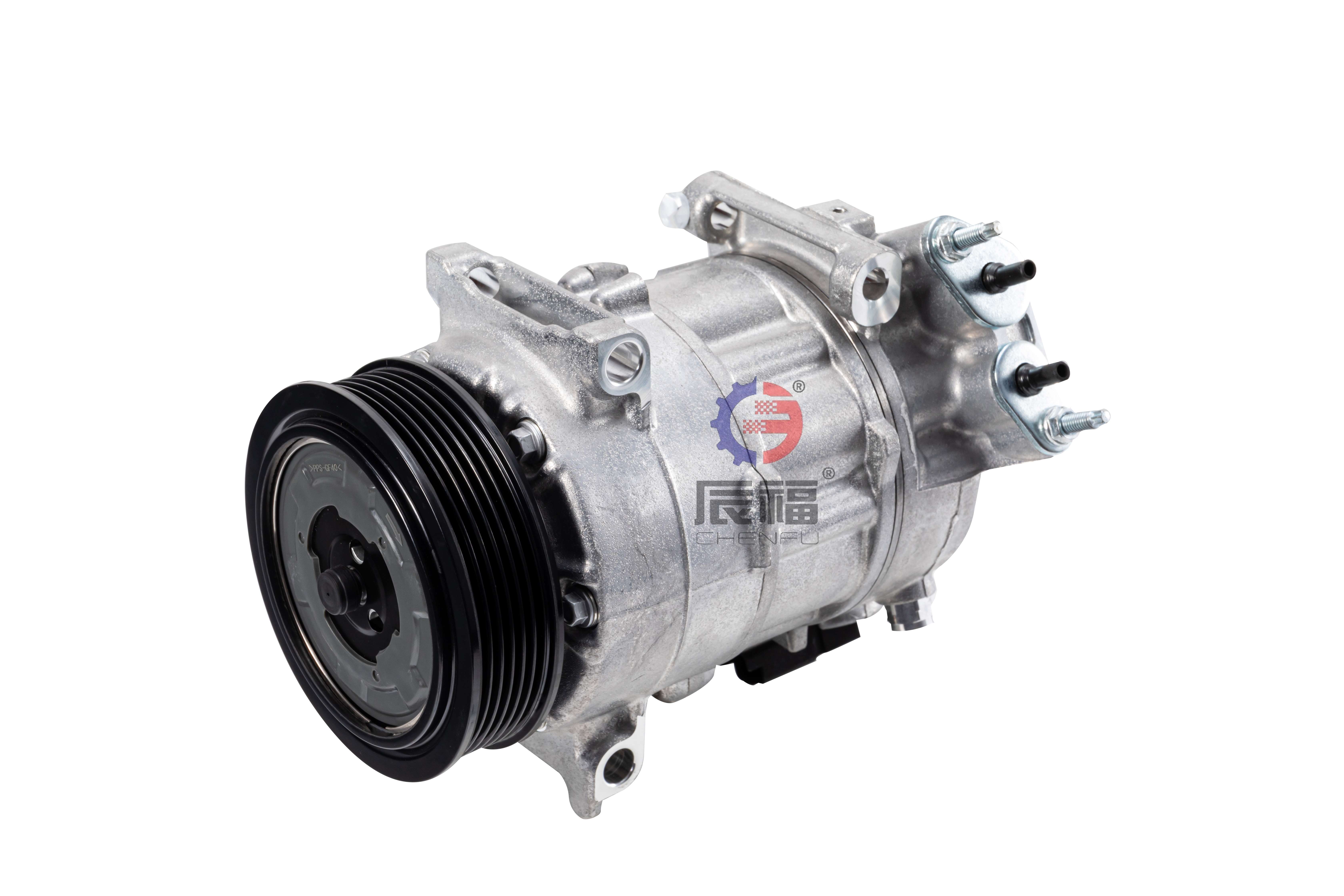 Peugeot 4008  Compressor