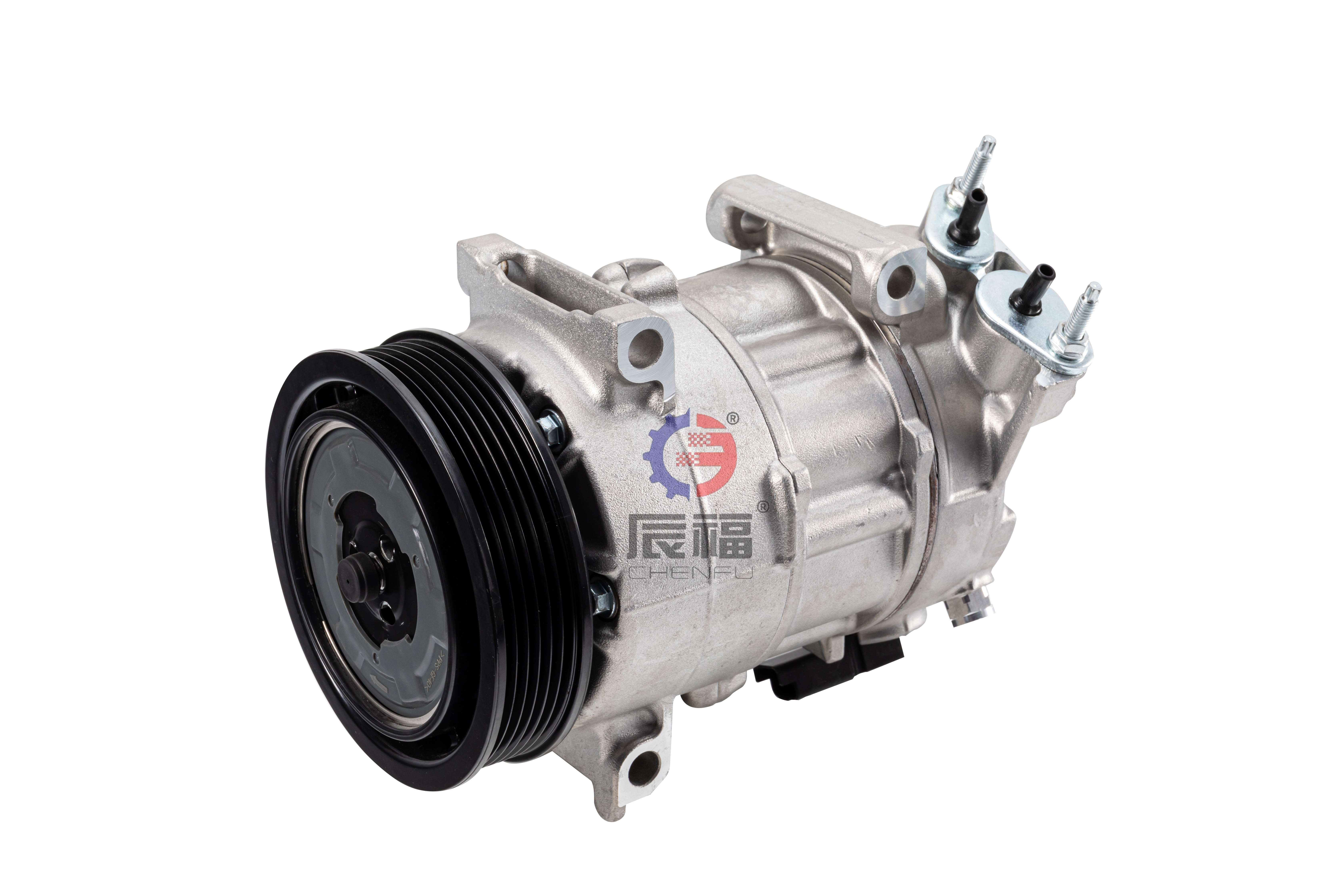 Peugeot 3008  Compressor