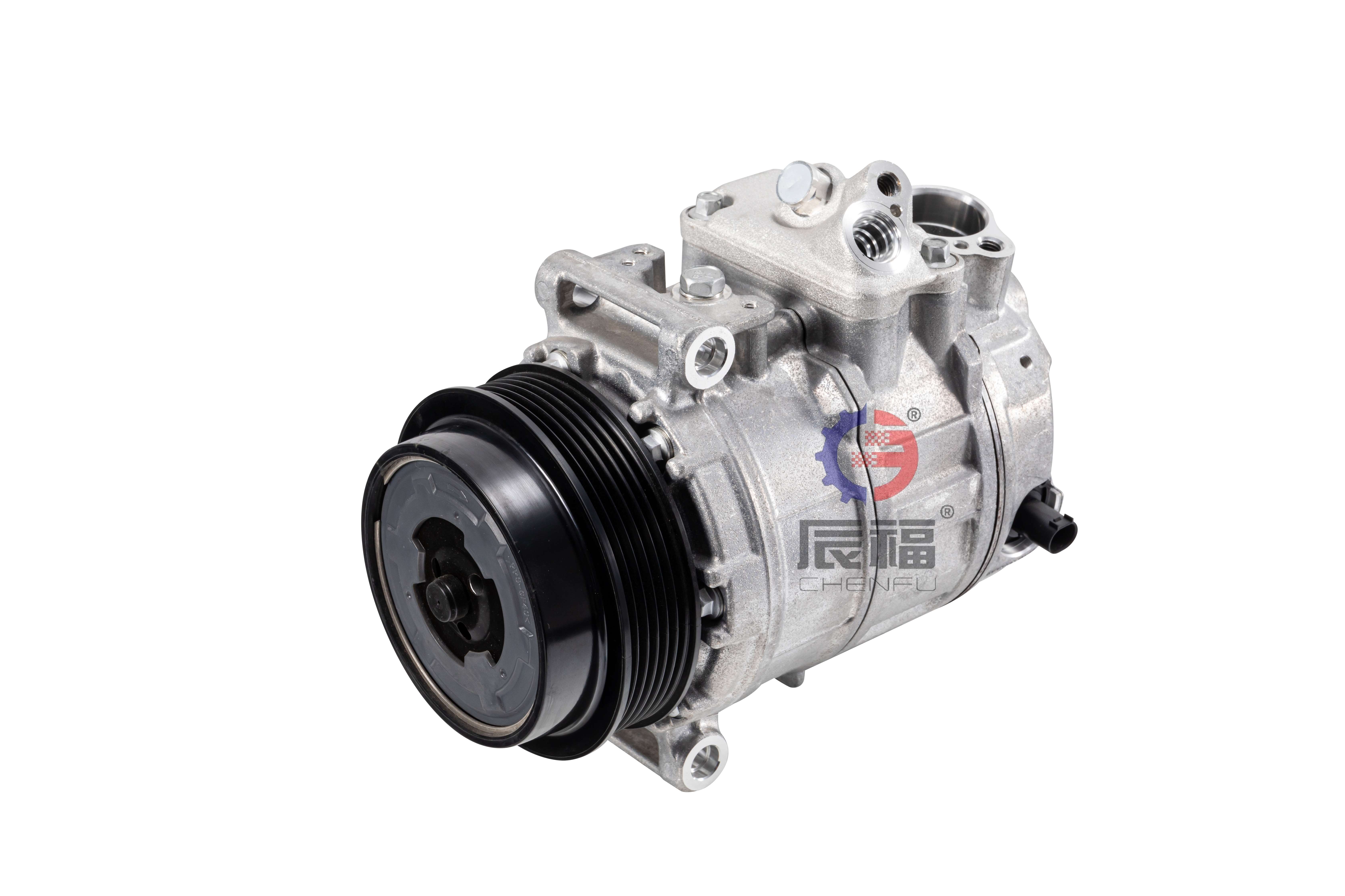 BENZ Farei  Compressor
