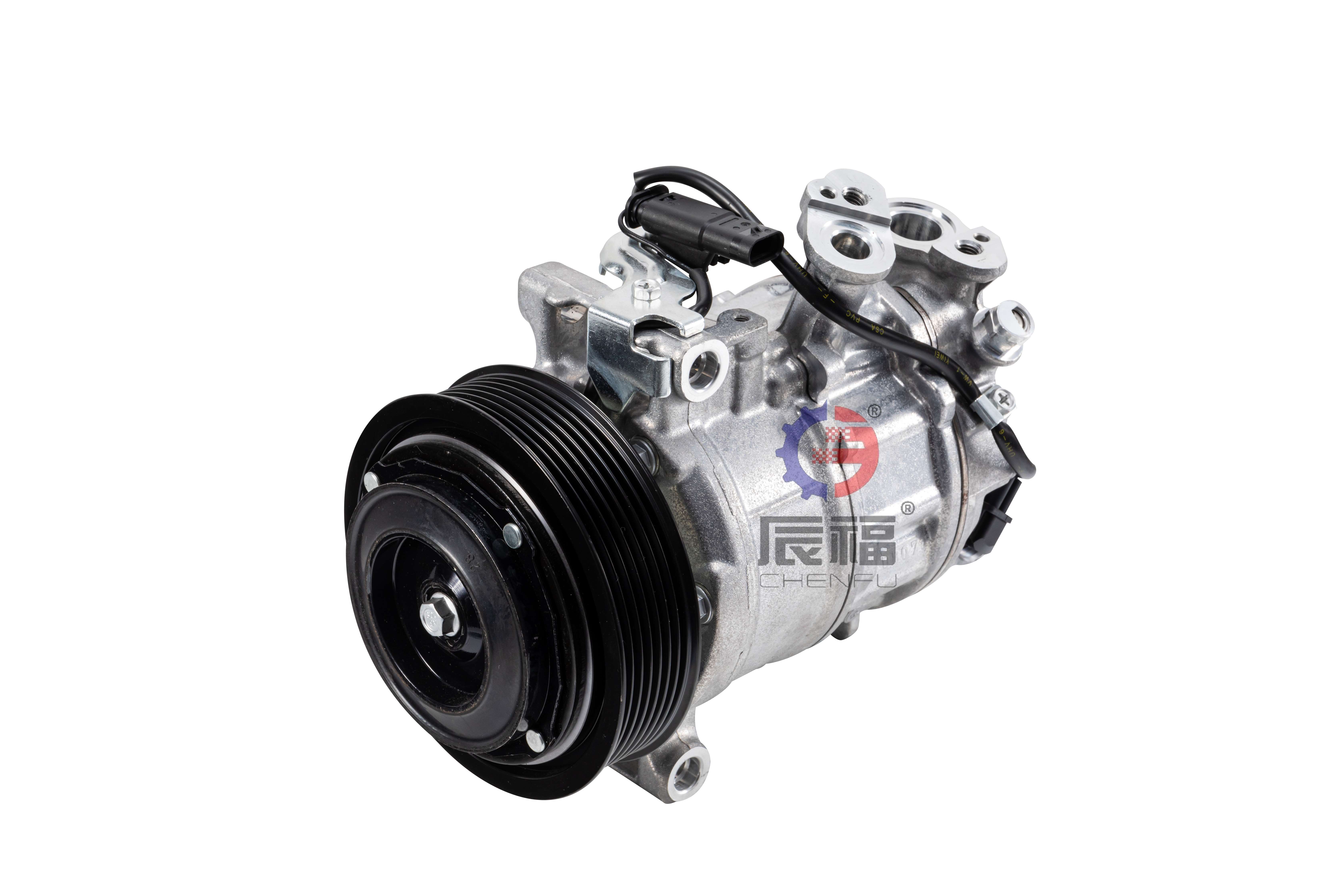 BENZ  16 E350  Compressor