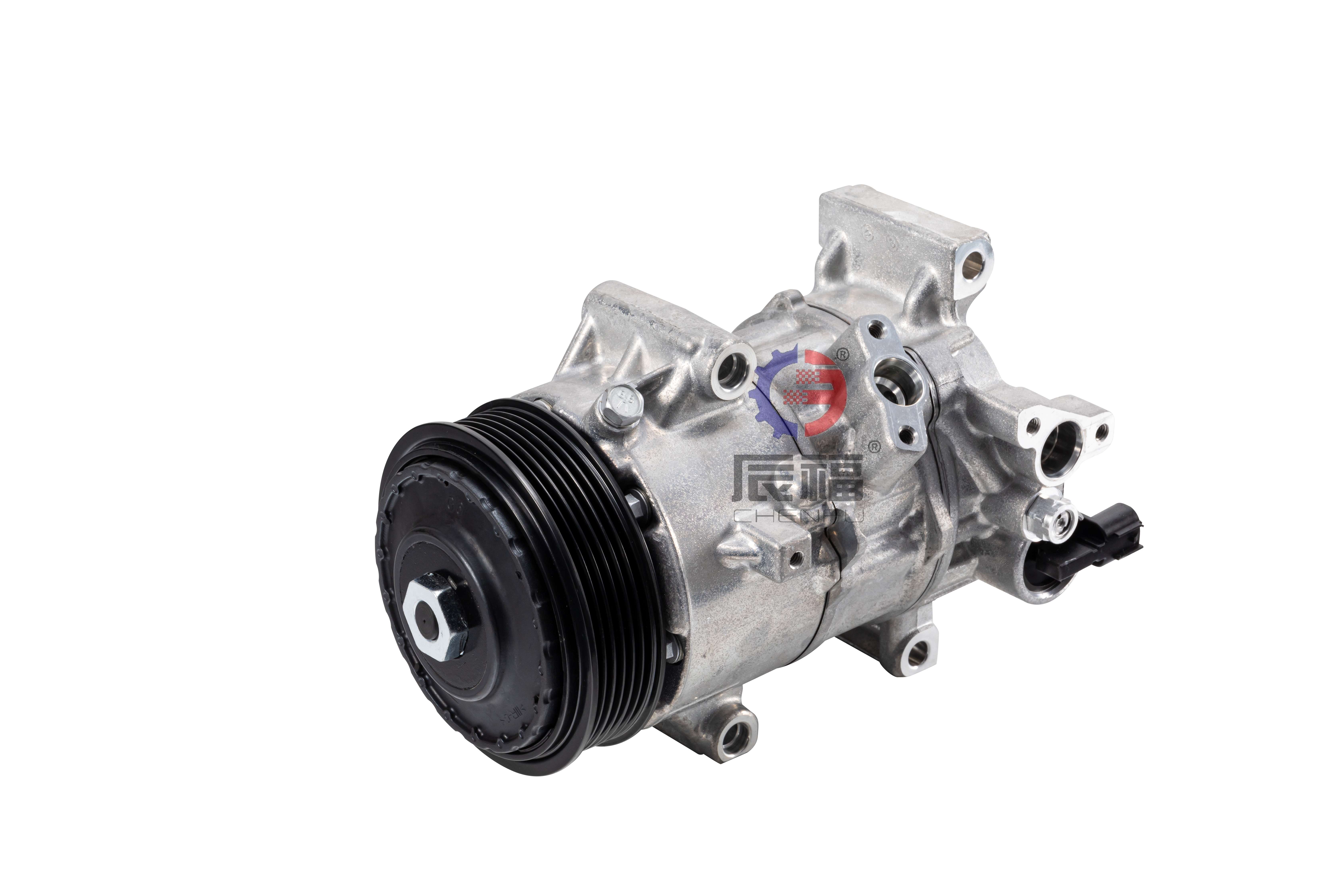 GAC Toyota Levin 1.2T Compressor