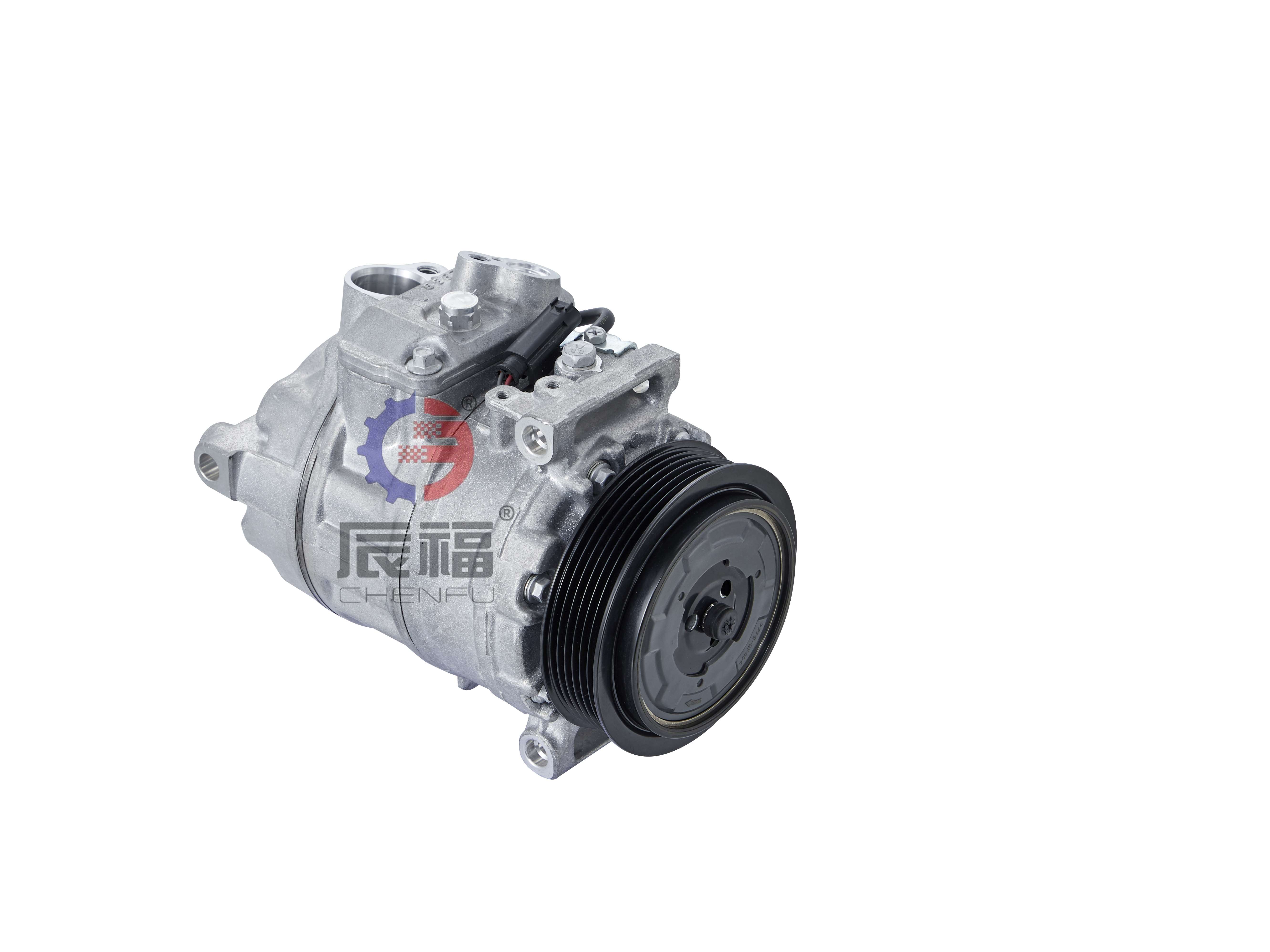 BENZ  W203  Doubleneedle Compressor