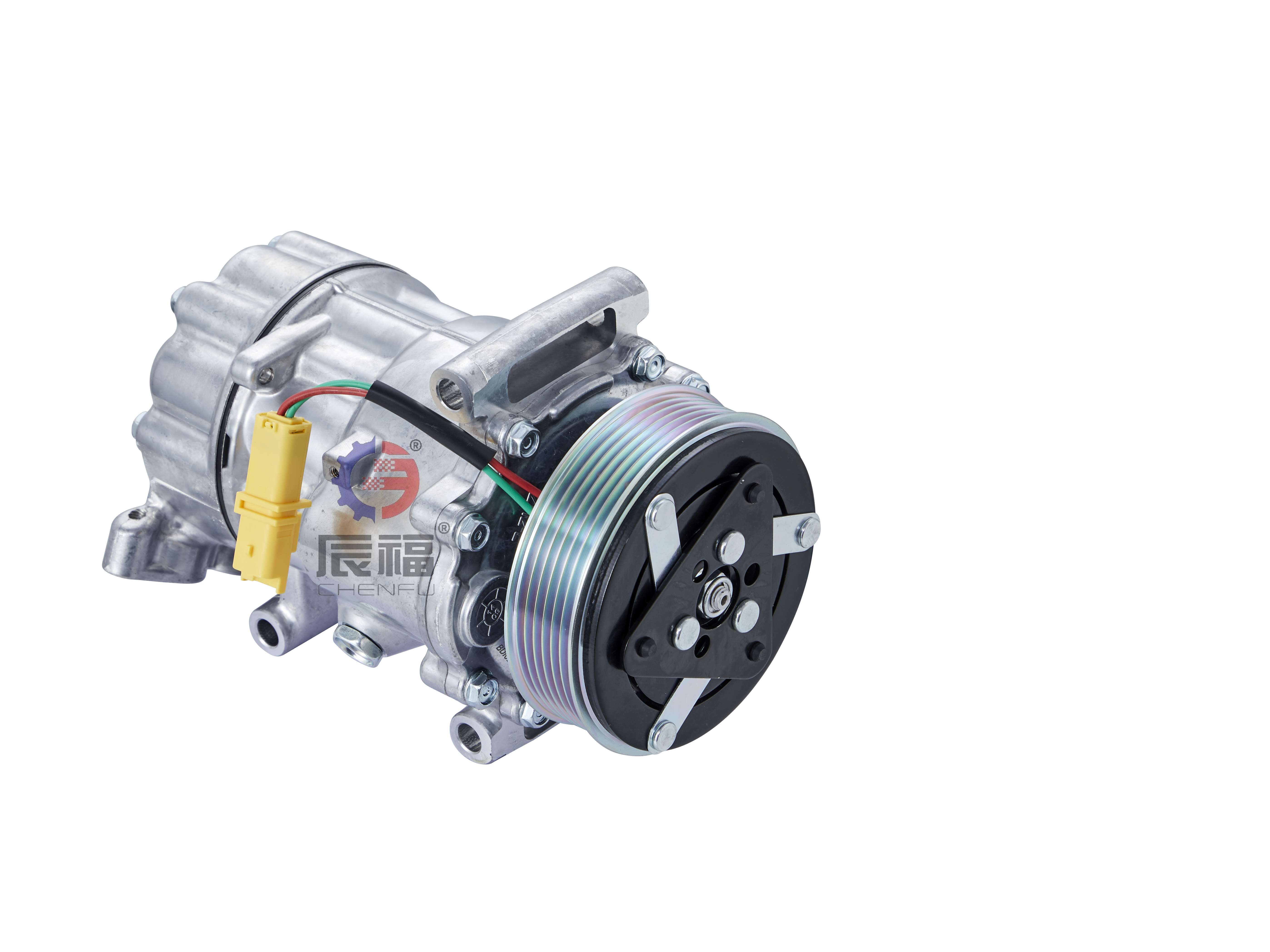 Peugeot 307 / BMW X1  Compressor