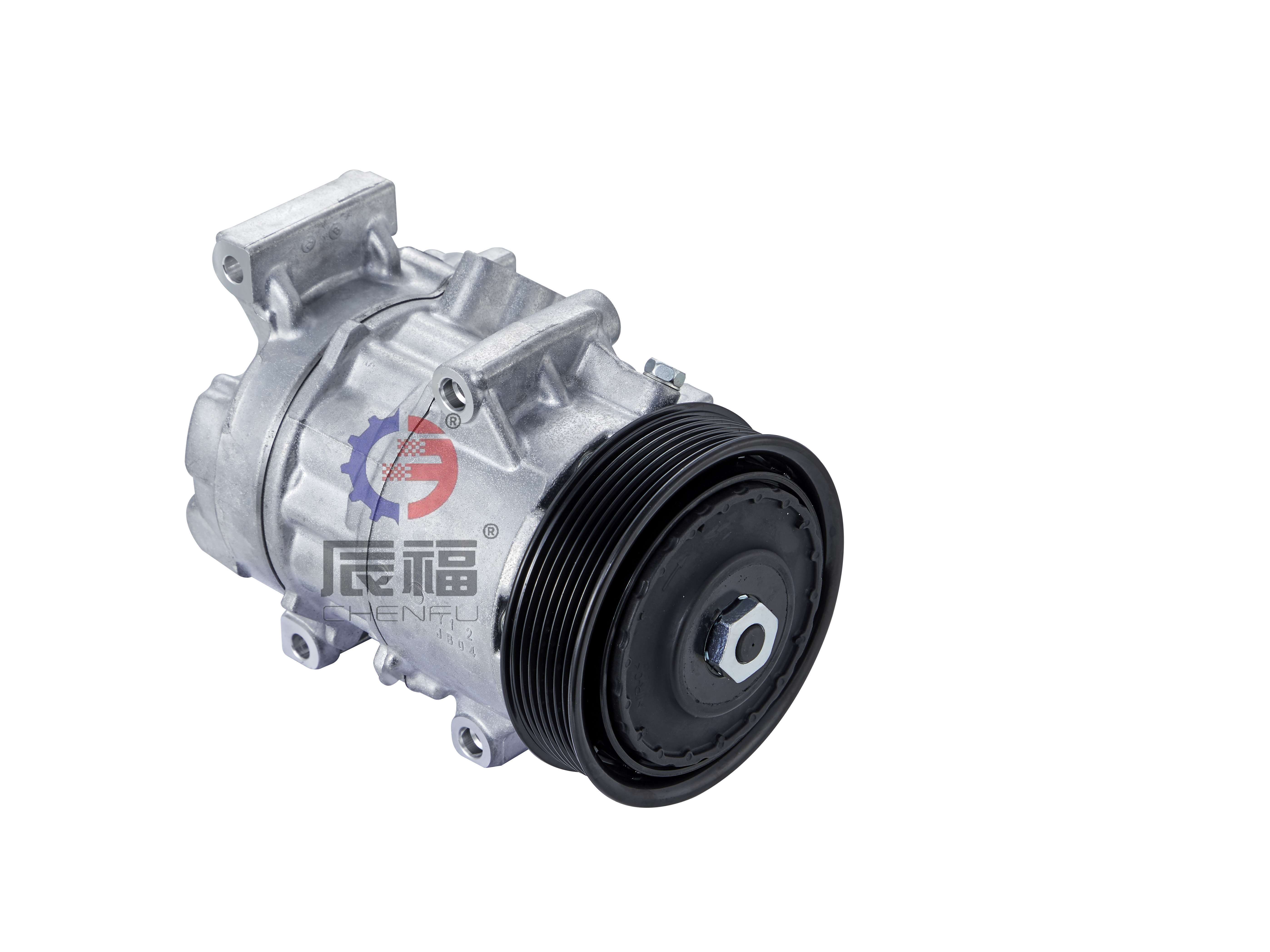 GAC Toyota Levin 1.2T Compressor