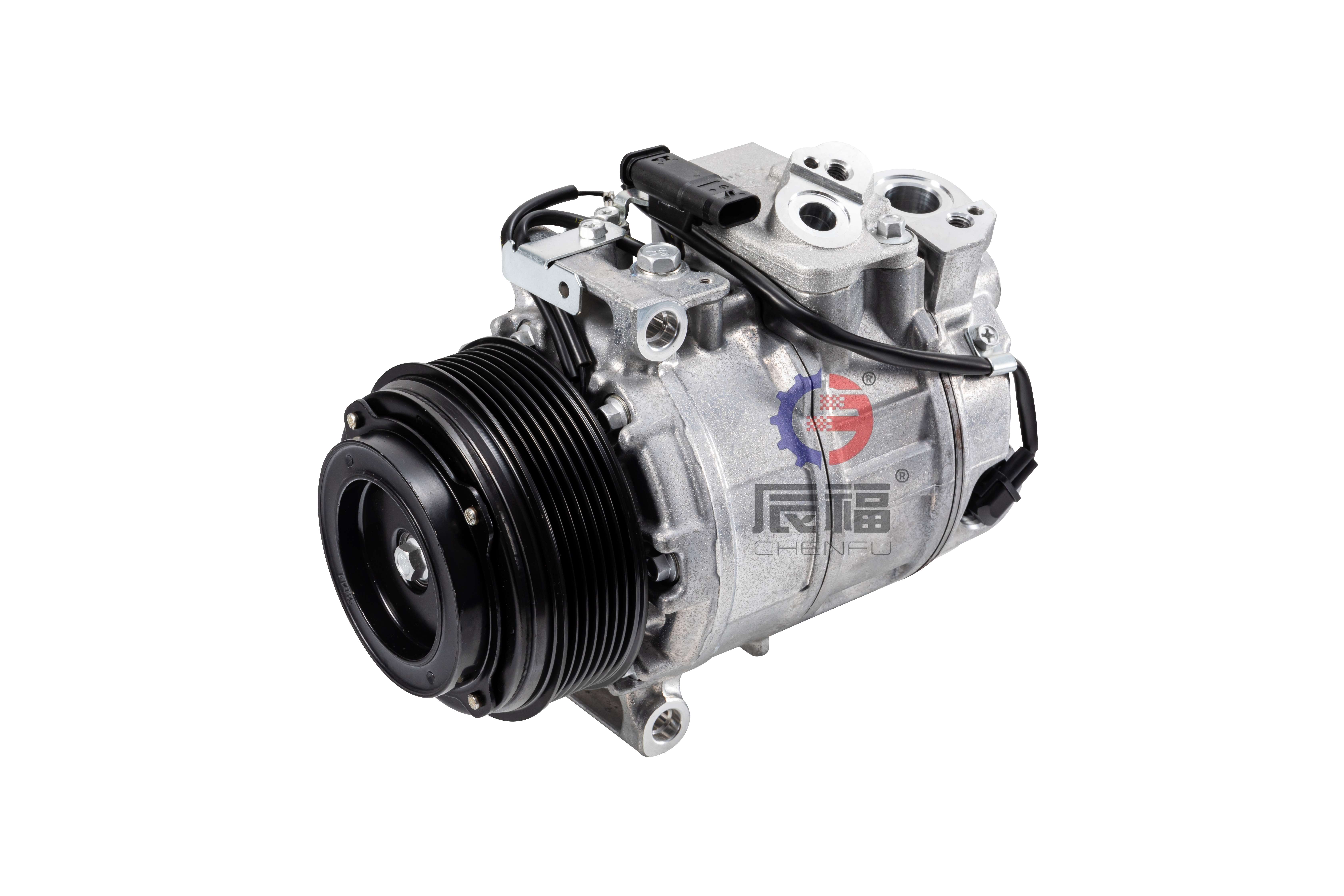 BENZ 16 GLS(X166) 3.0 diesel  Compressor