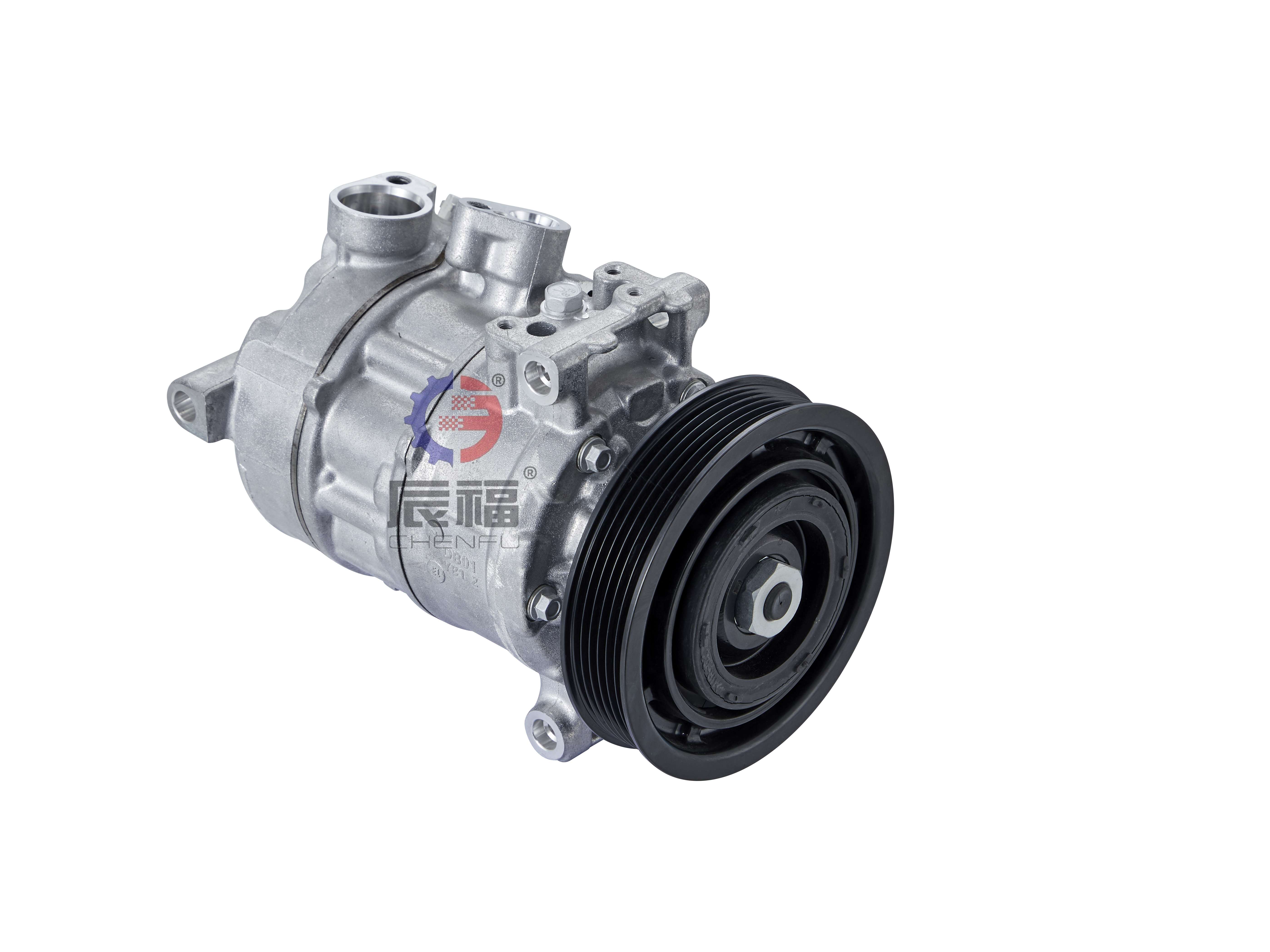 Audi C7 Large Nut Compressor