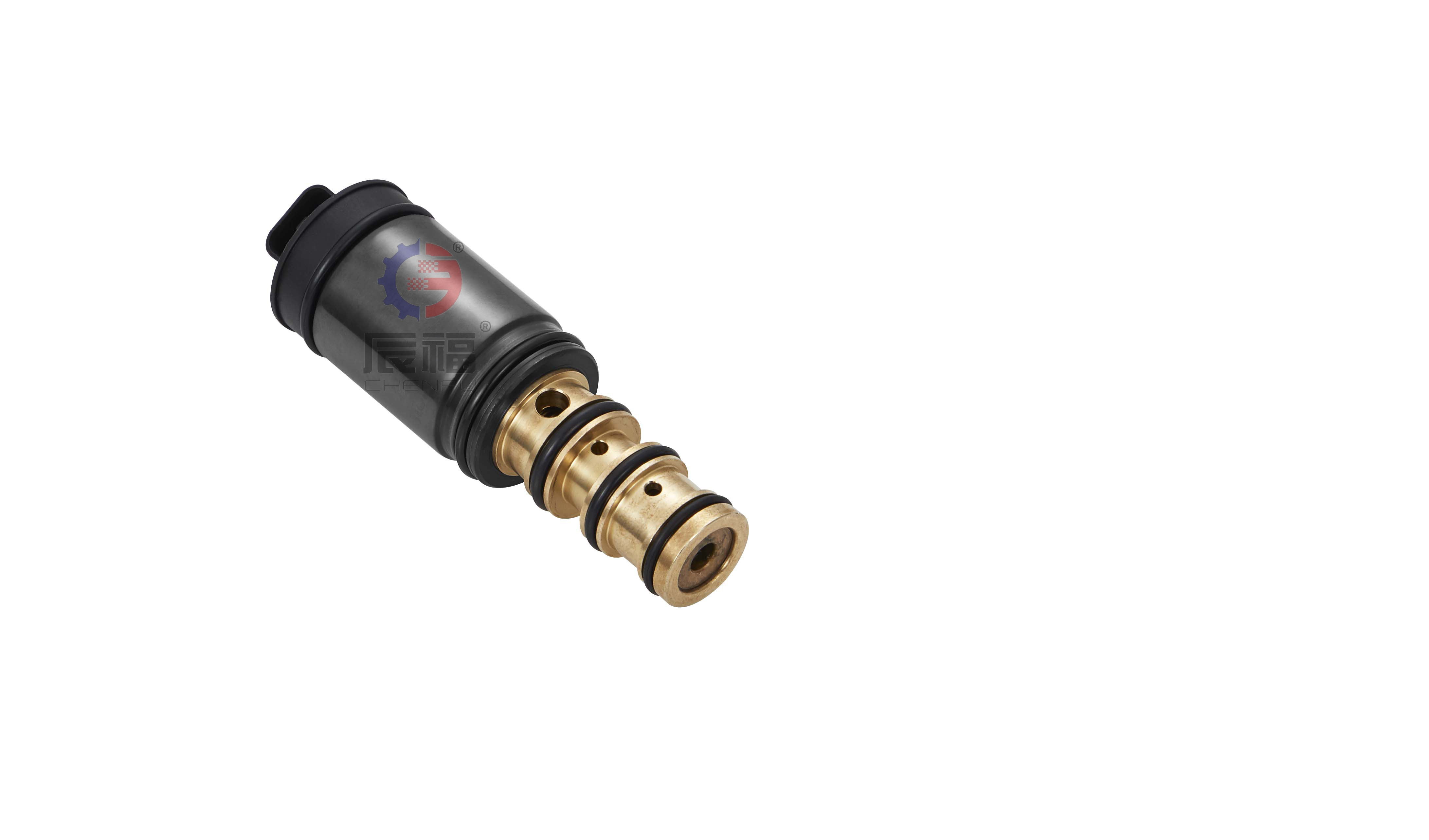 Reiz solenoid valve