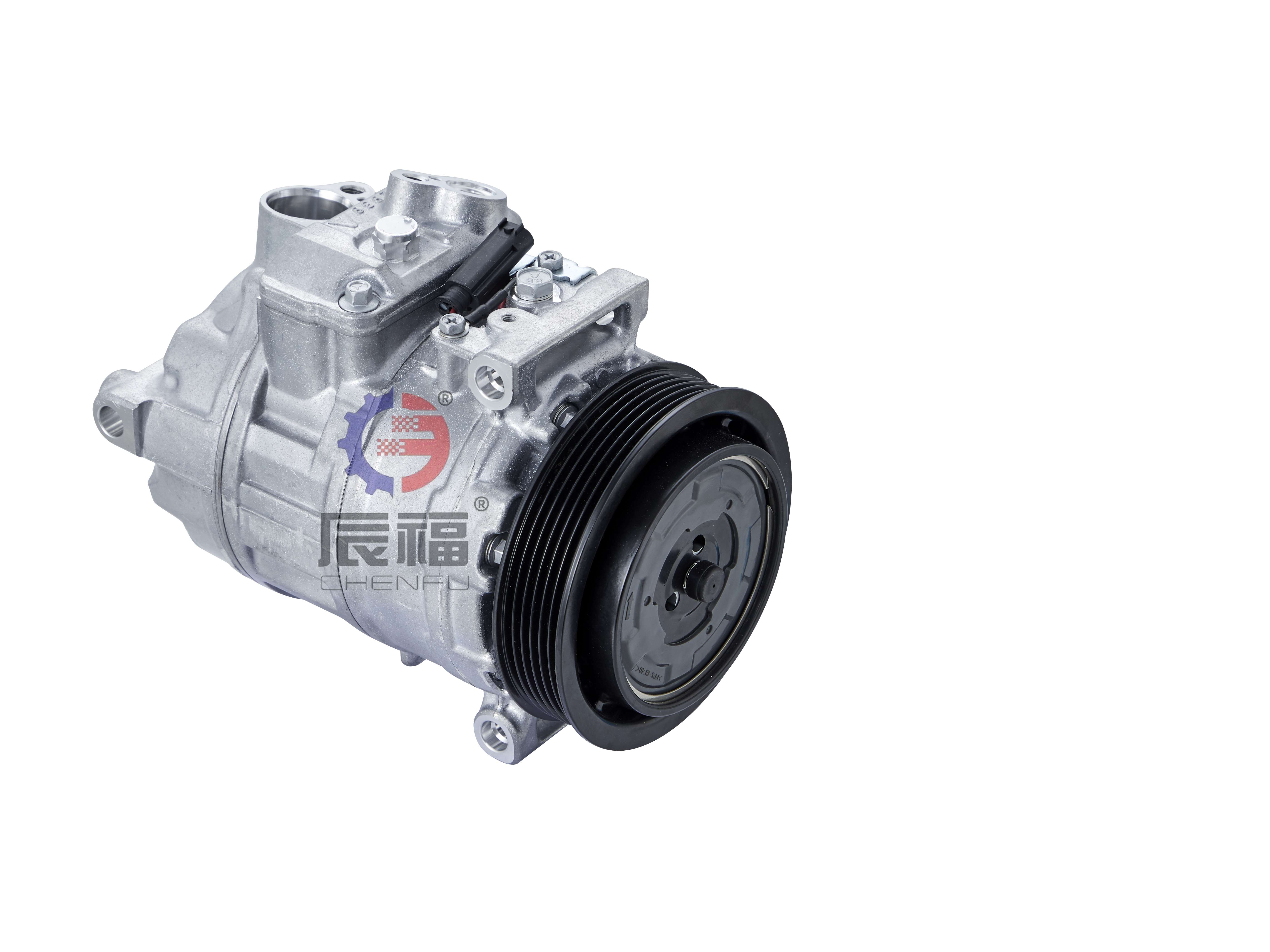 BENZ   Compressor