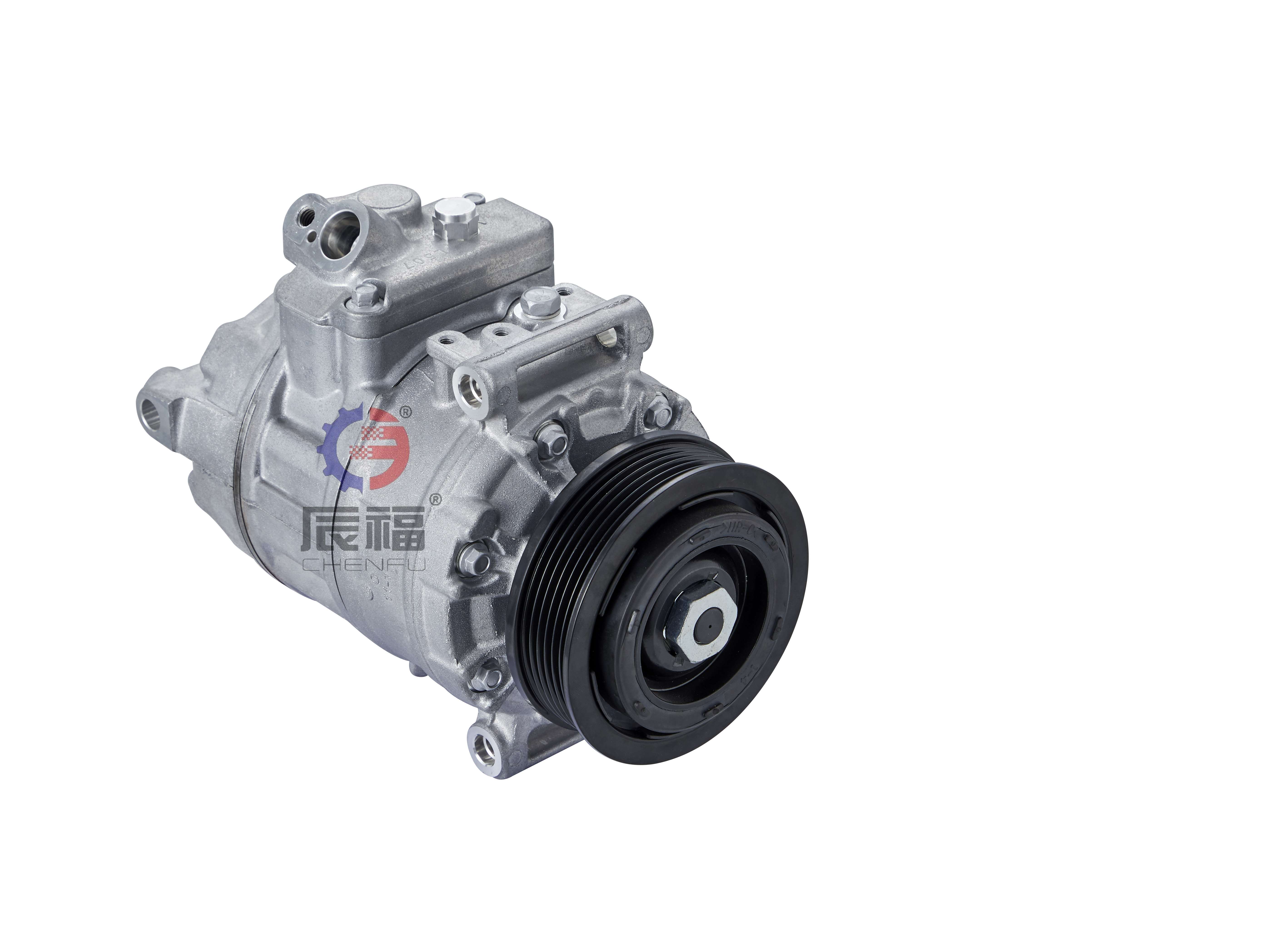 Multivan (BMW-Style) Air Conditioning Compressor