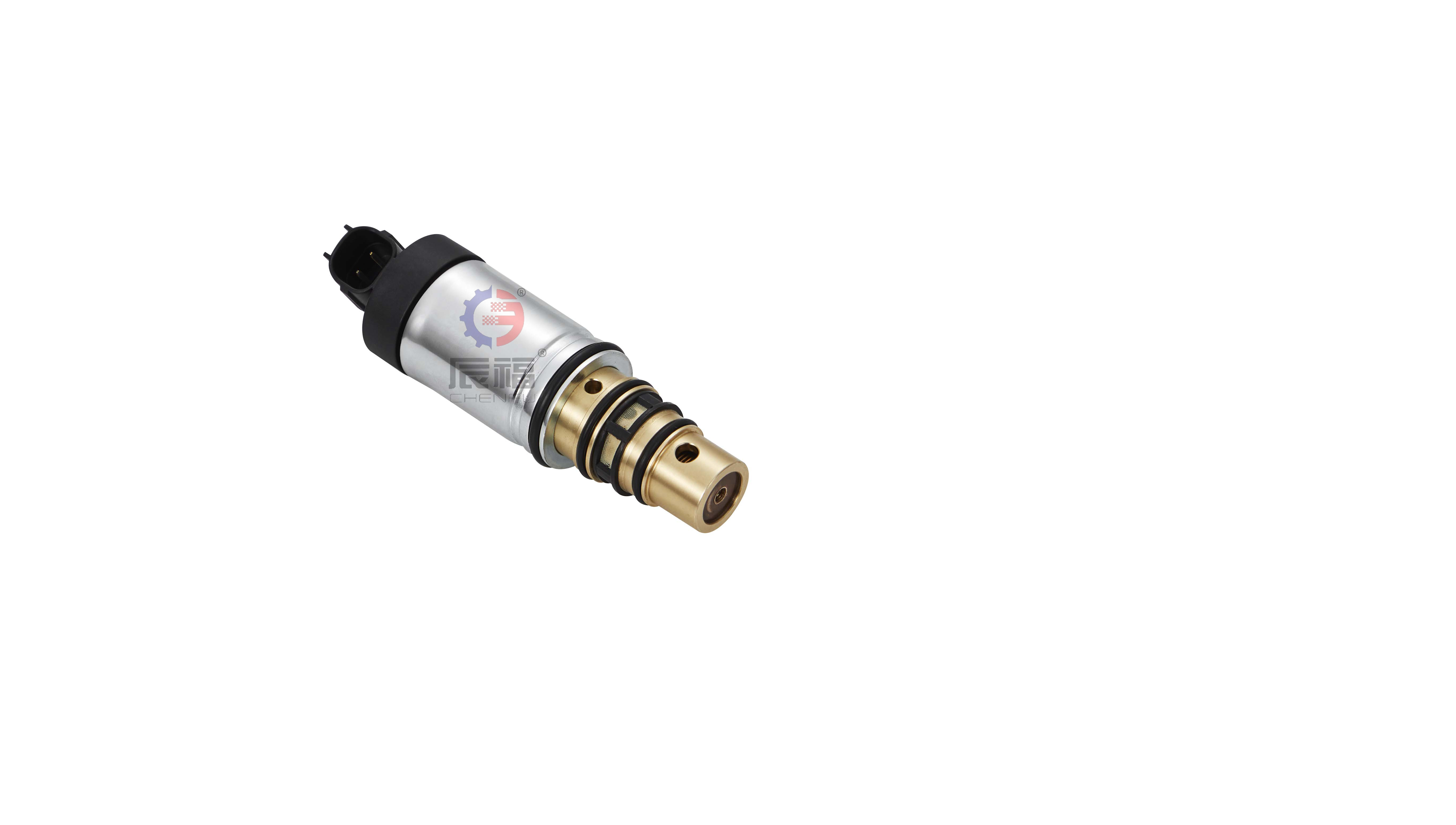 Kia K3 solenoid valve