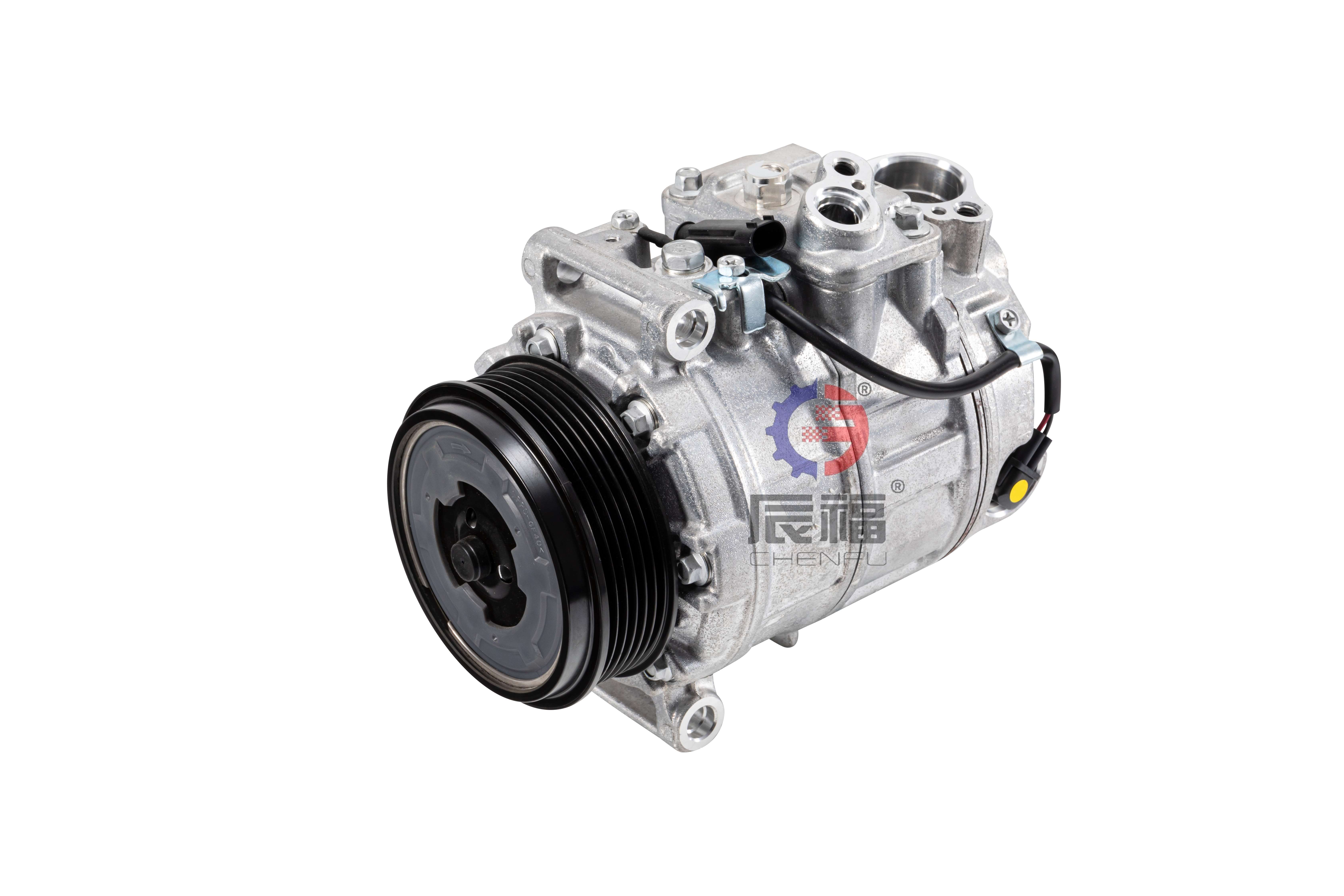 BENZ W203/ W220 Compressor