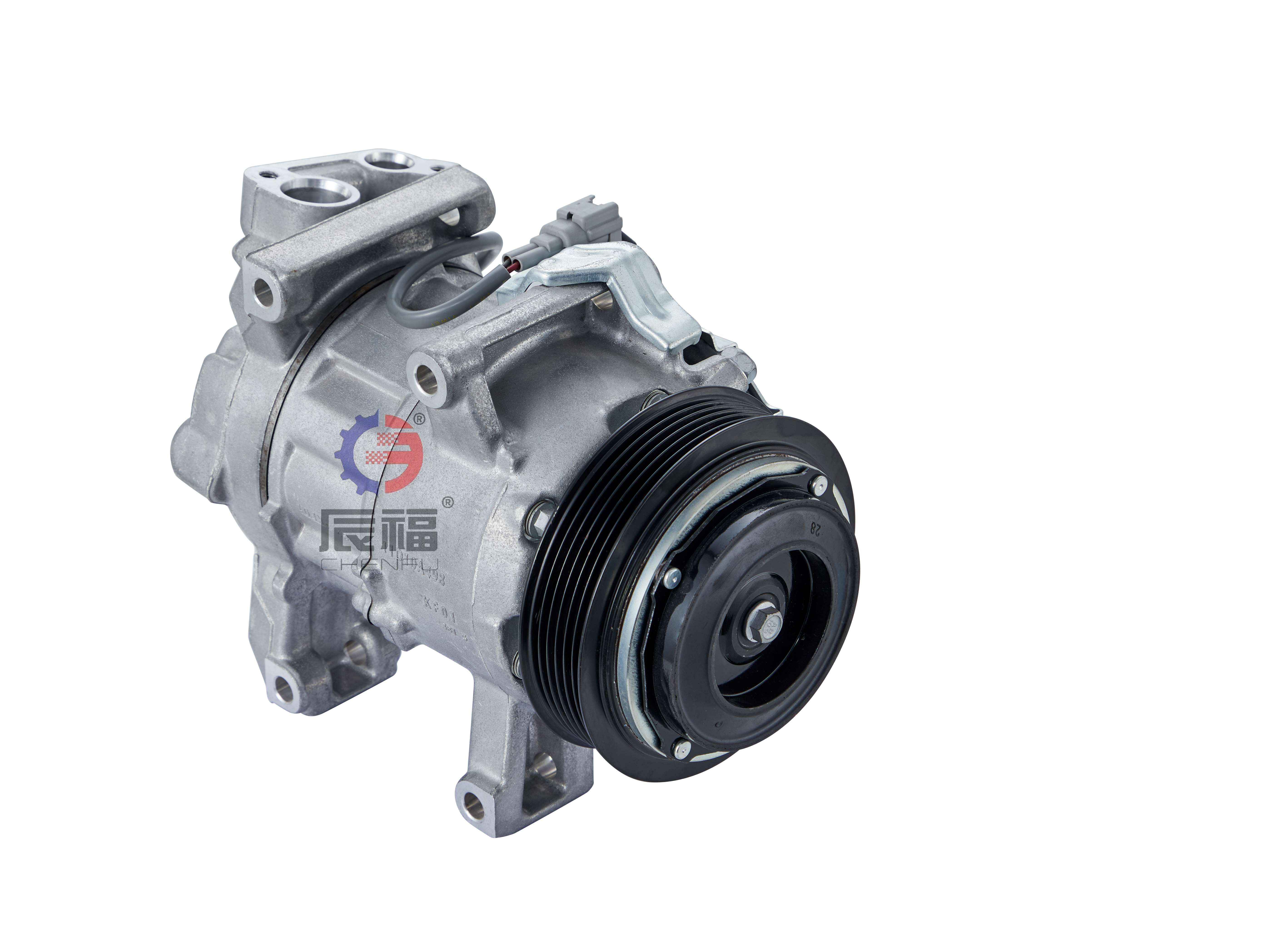 13 Nissan Altima 2.5  Compressor