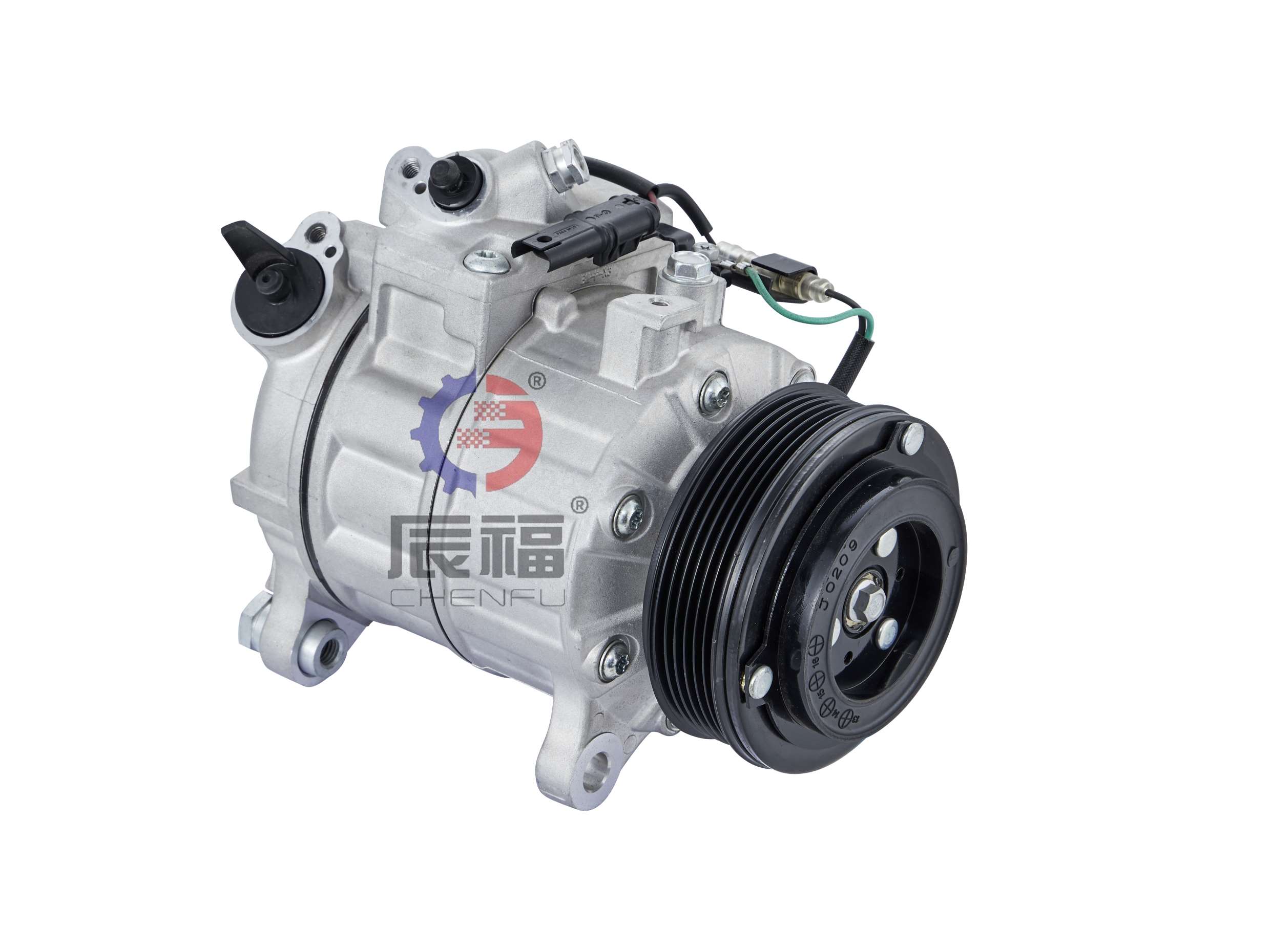 Valeo BMW X3 Compressor