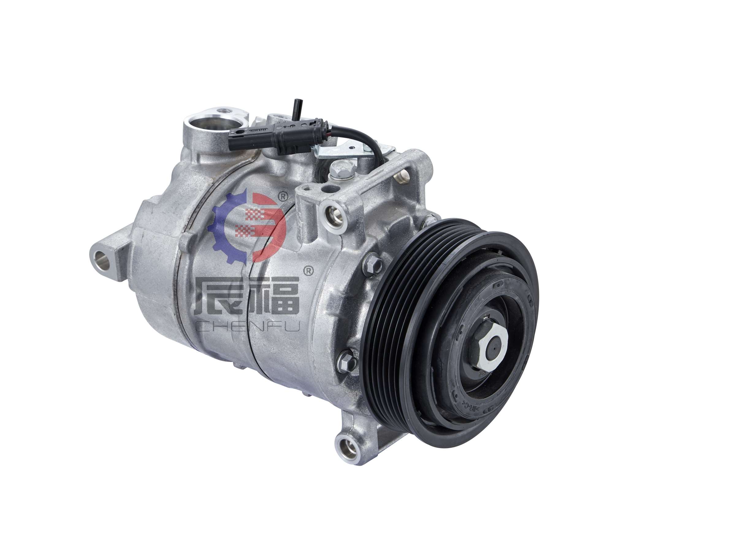BMW 316 Compressor