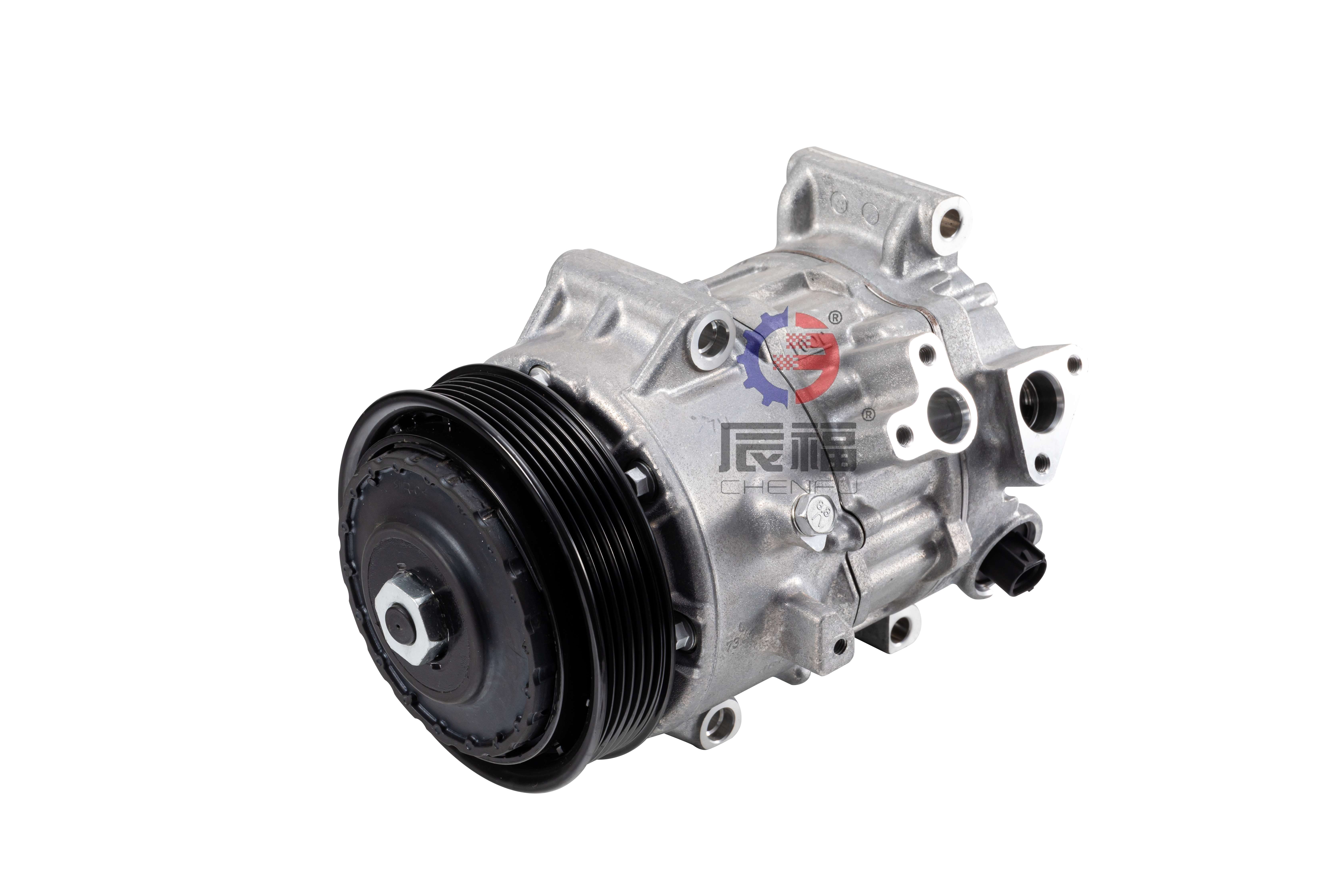 14 Toyota Camry  2.5 Compressor