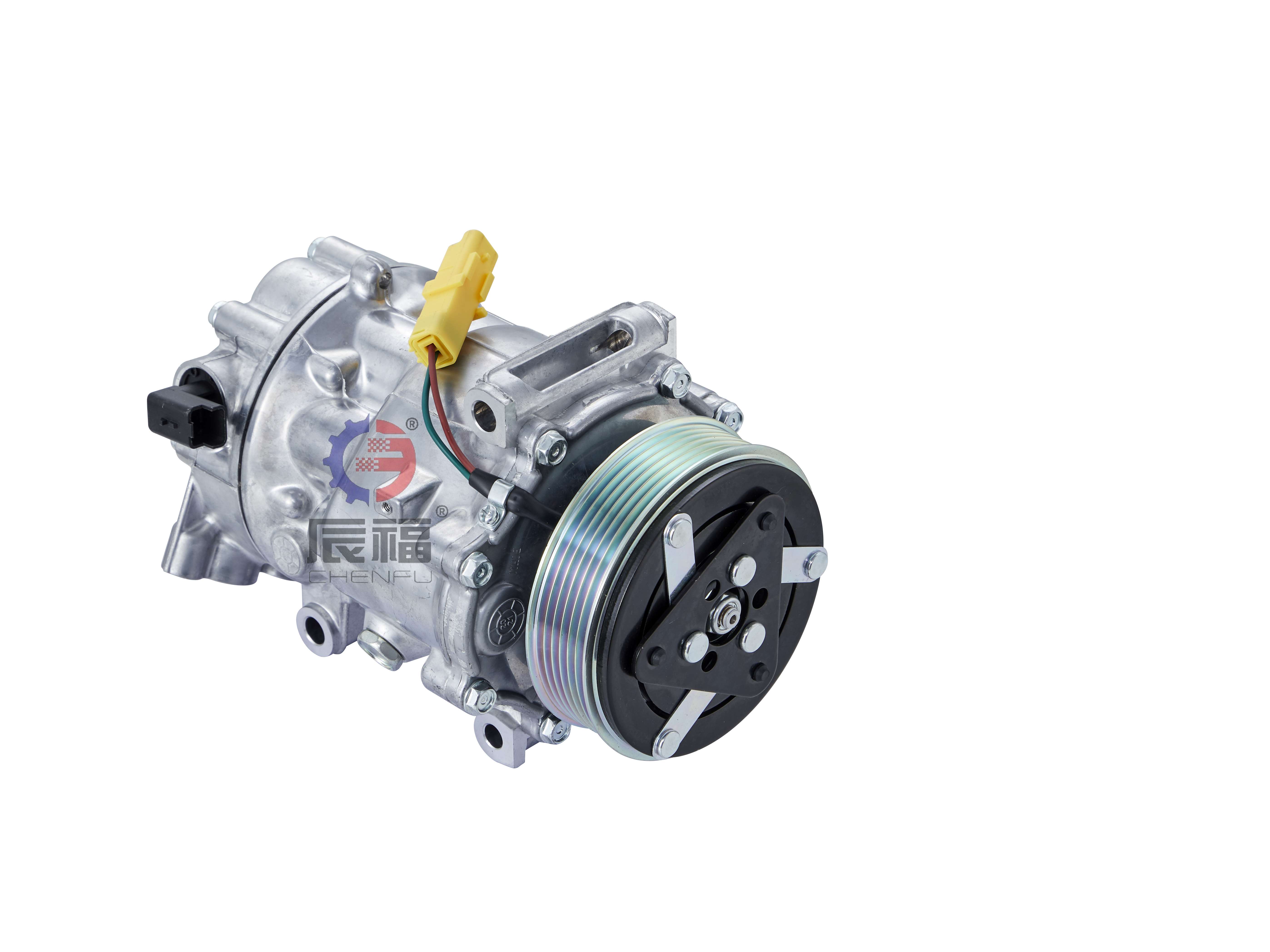 Peugeot 408 / DS  Compressor