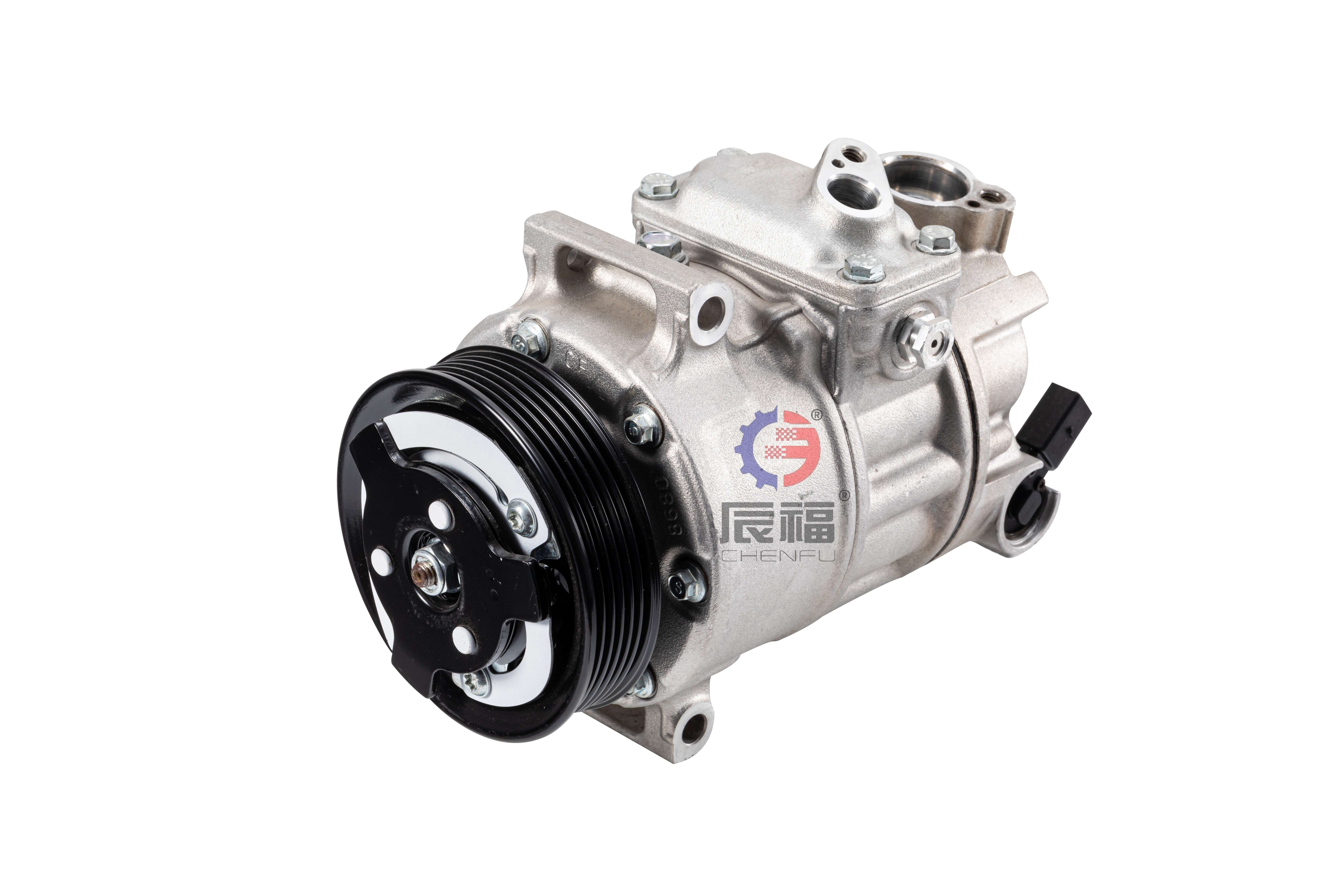 Sagitar Compressor with Top Cover