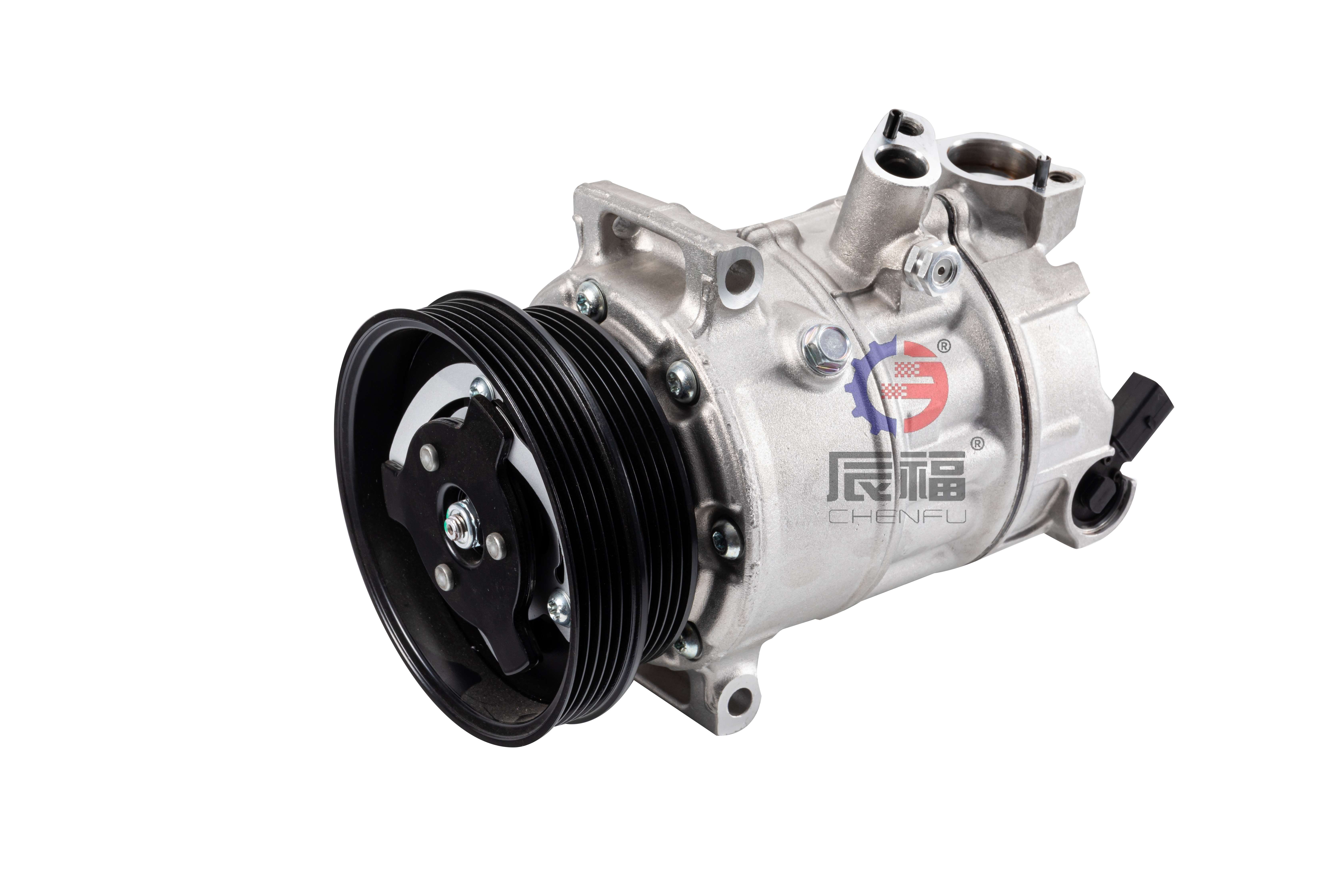 New Sagitar (Diesel) Compressor