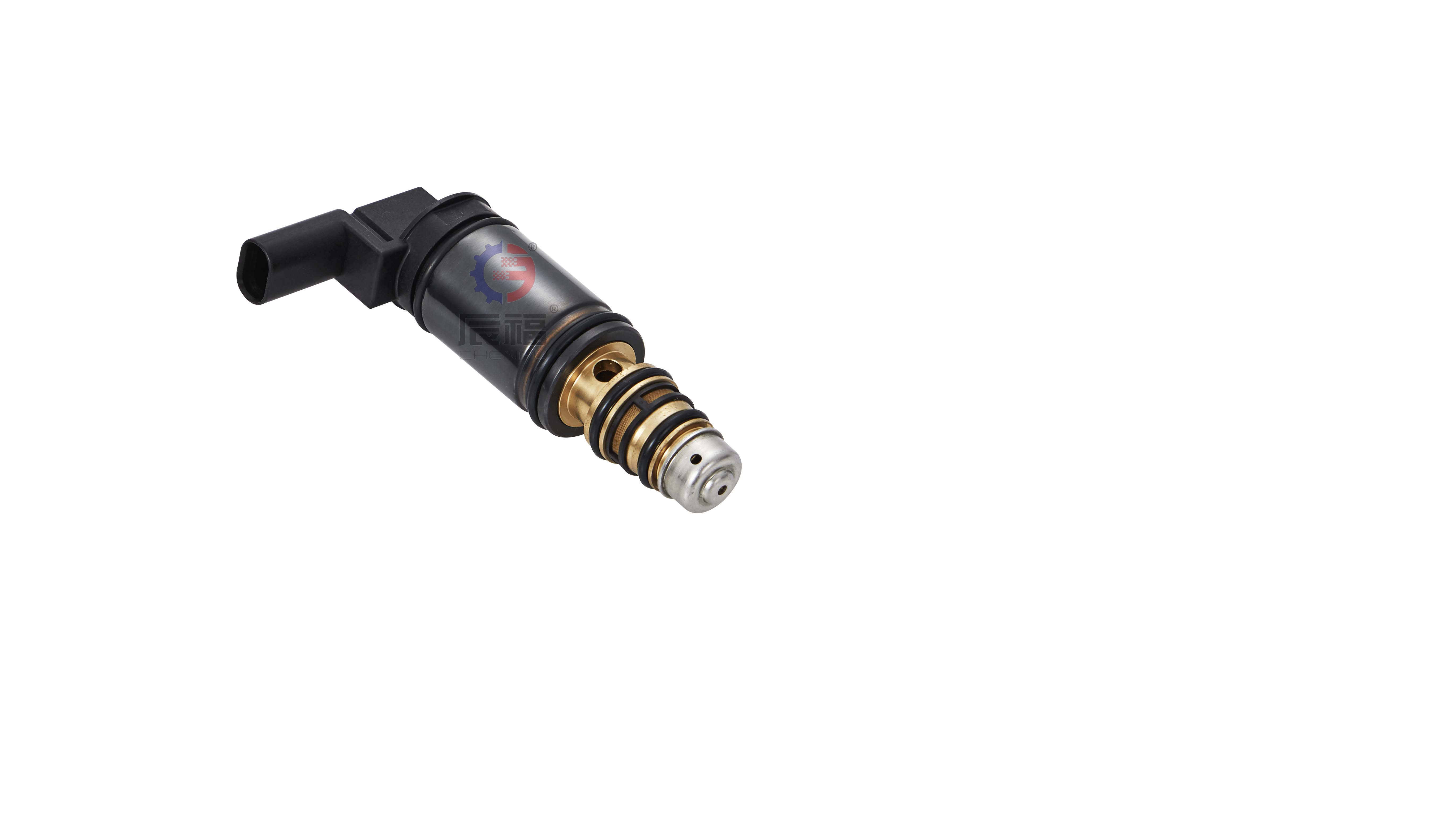 Cadillac solenoid valve