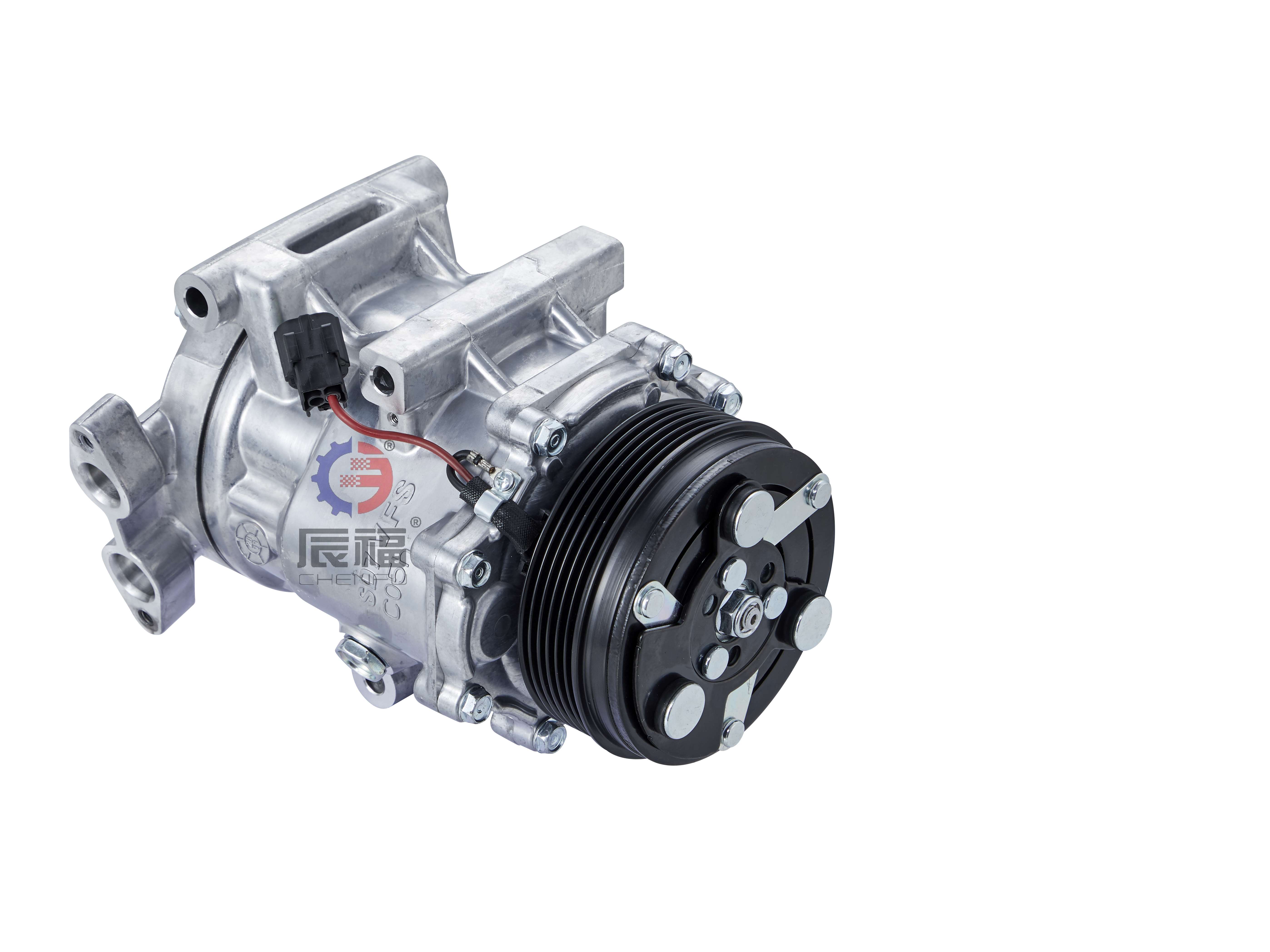 Changan CS55  Compressor