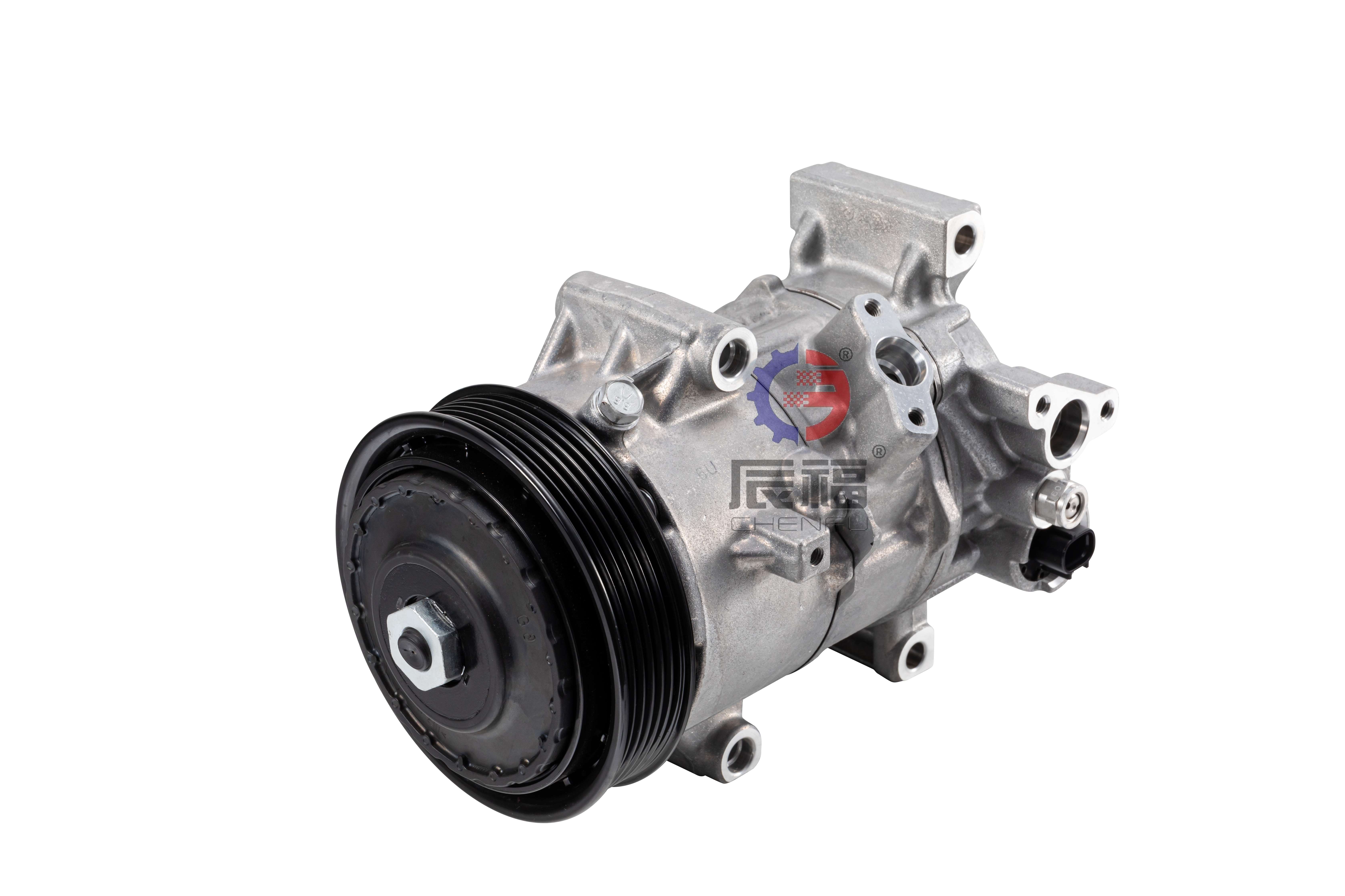 14 Toyota Corolla  Compressor
