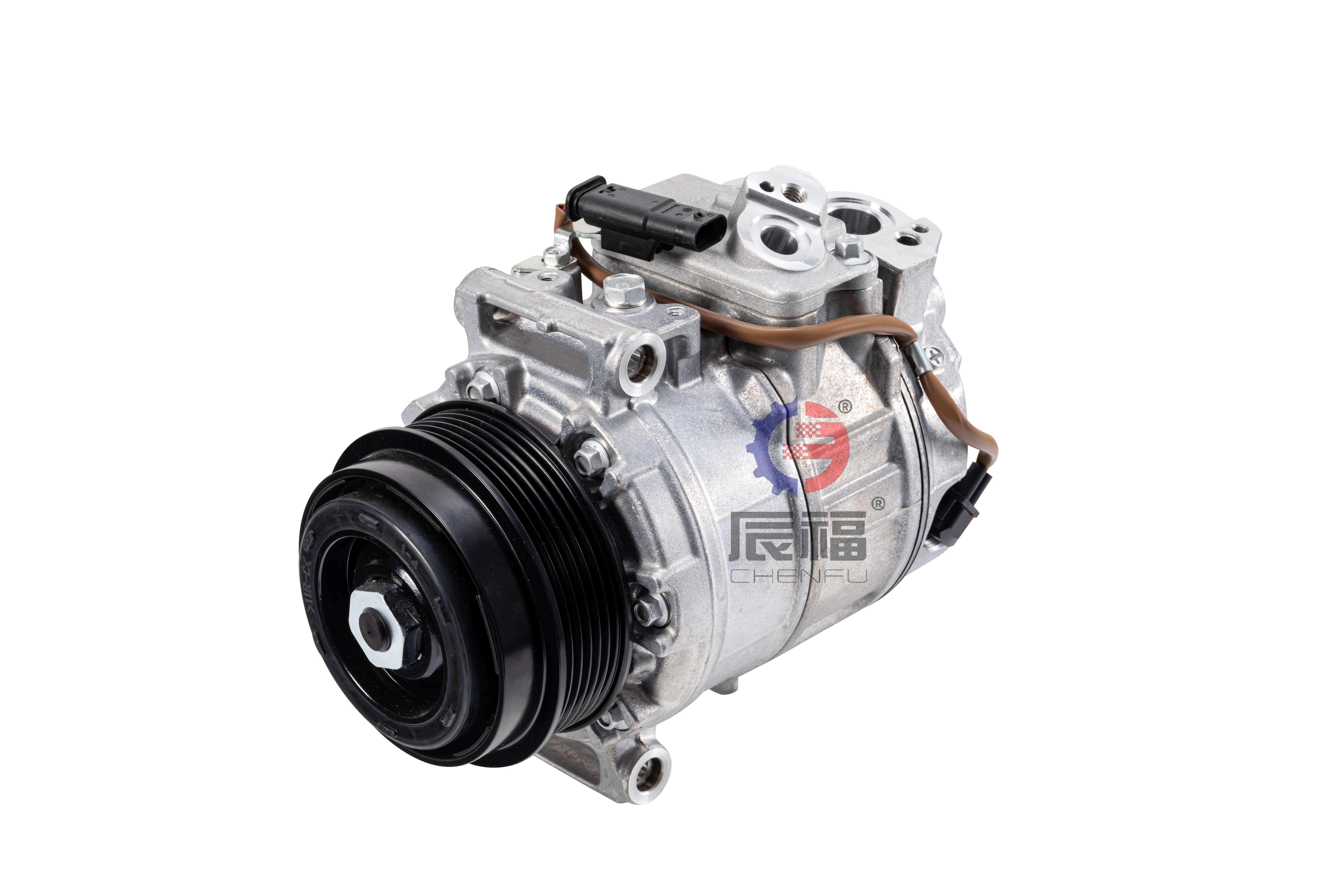 BENZ  S550/S560 Compressor