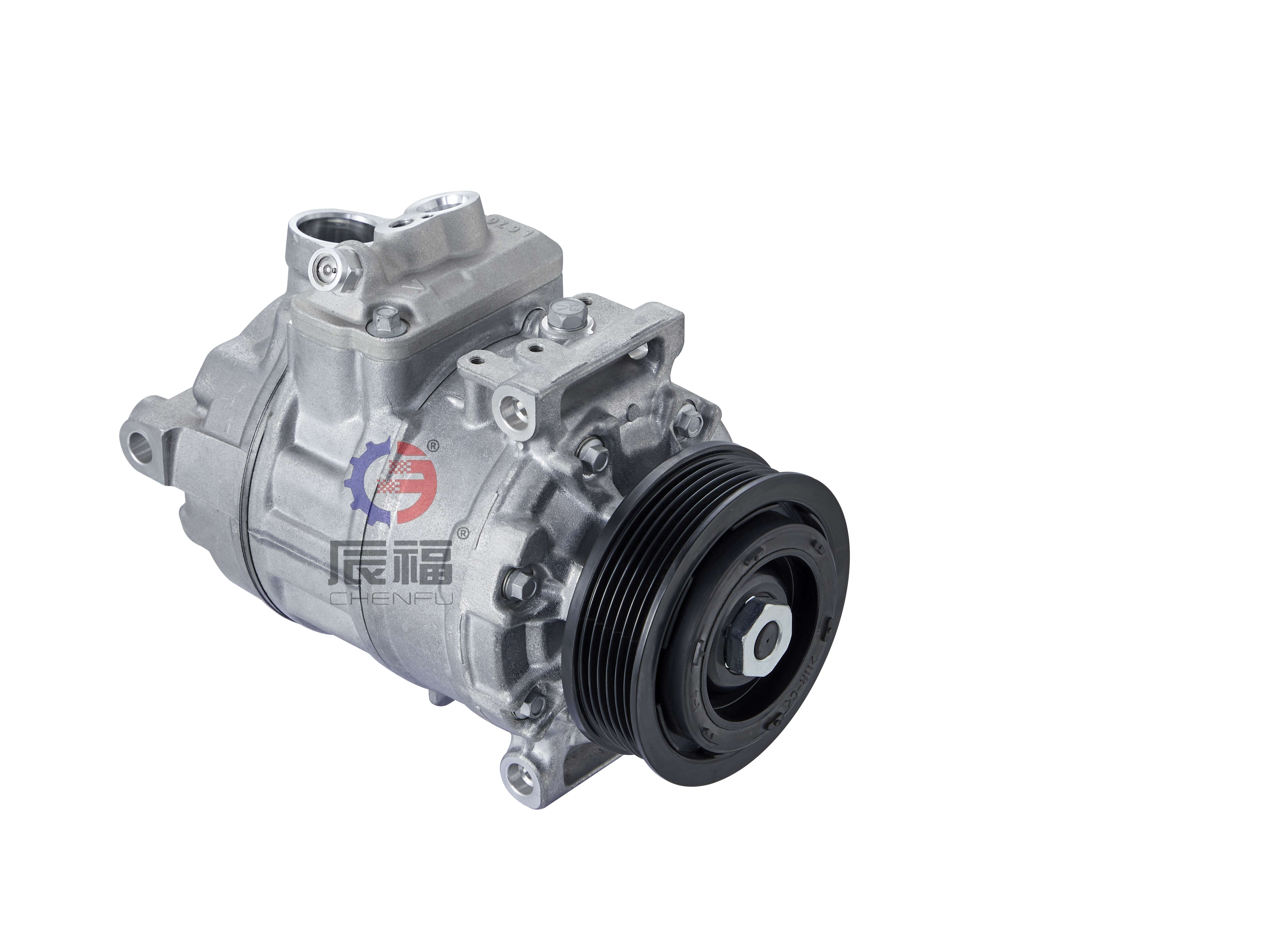 Multivan Air Conditioning Compressor