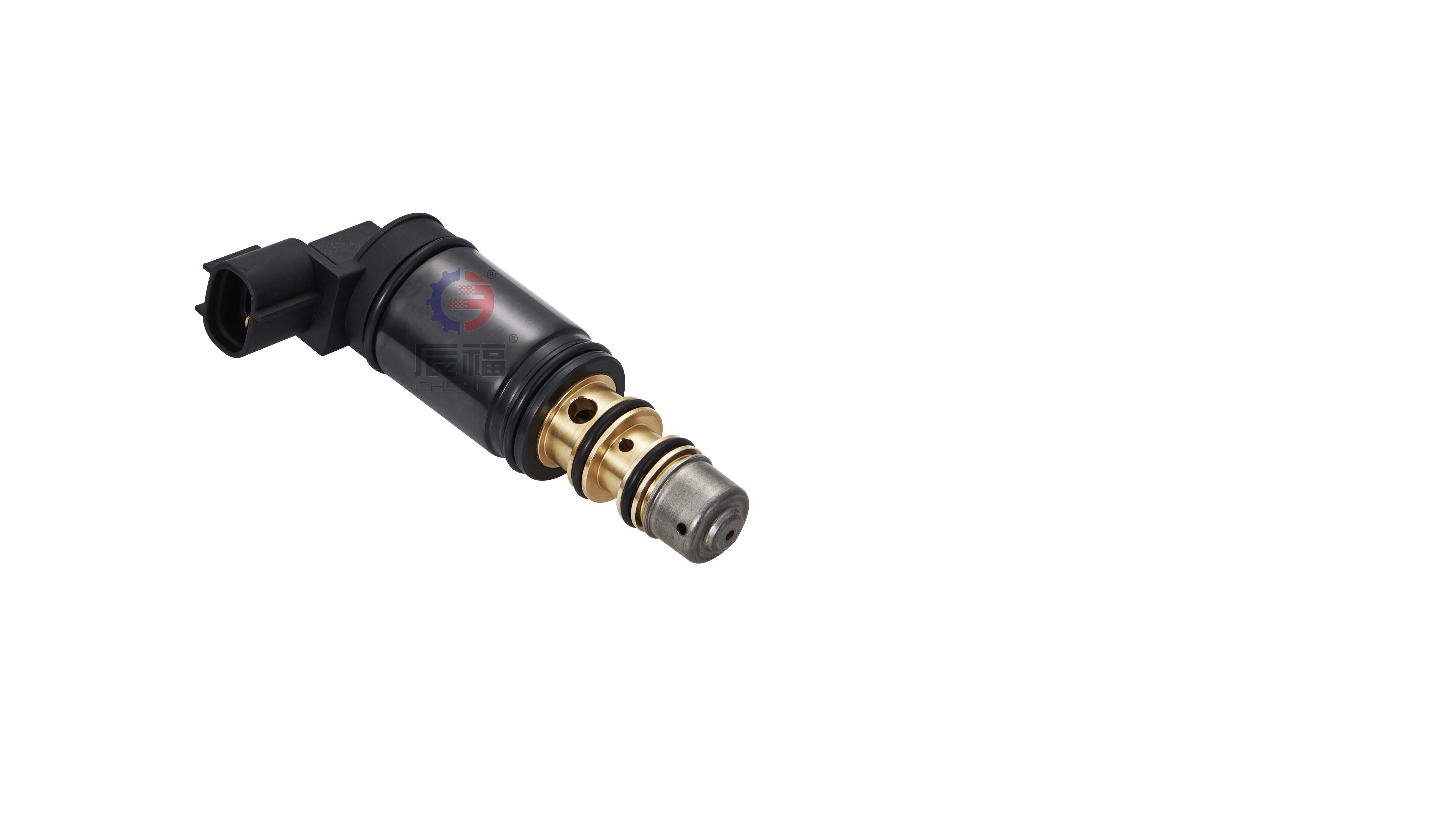 Mondeo solenoid valve
