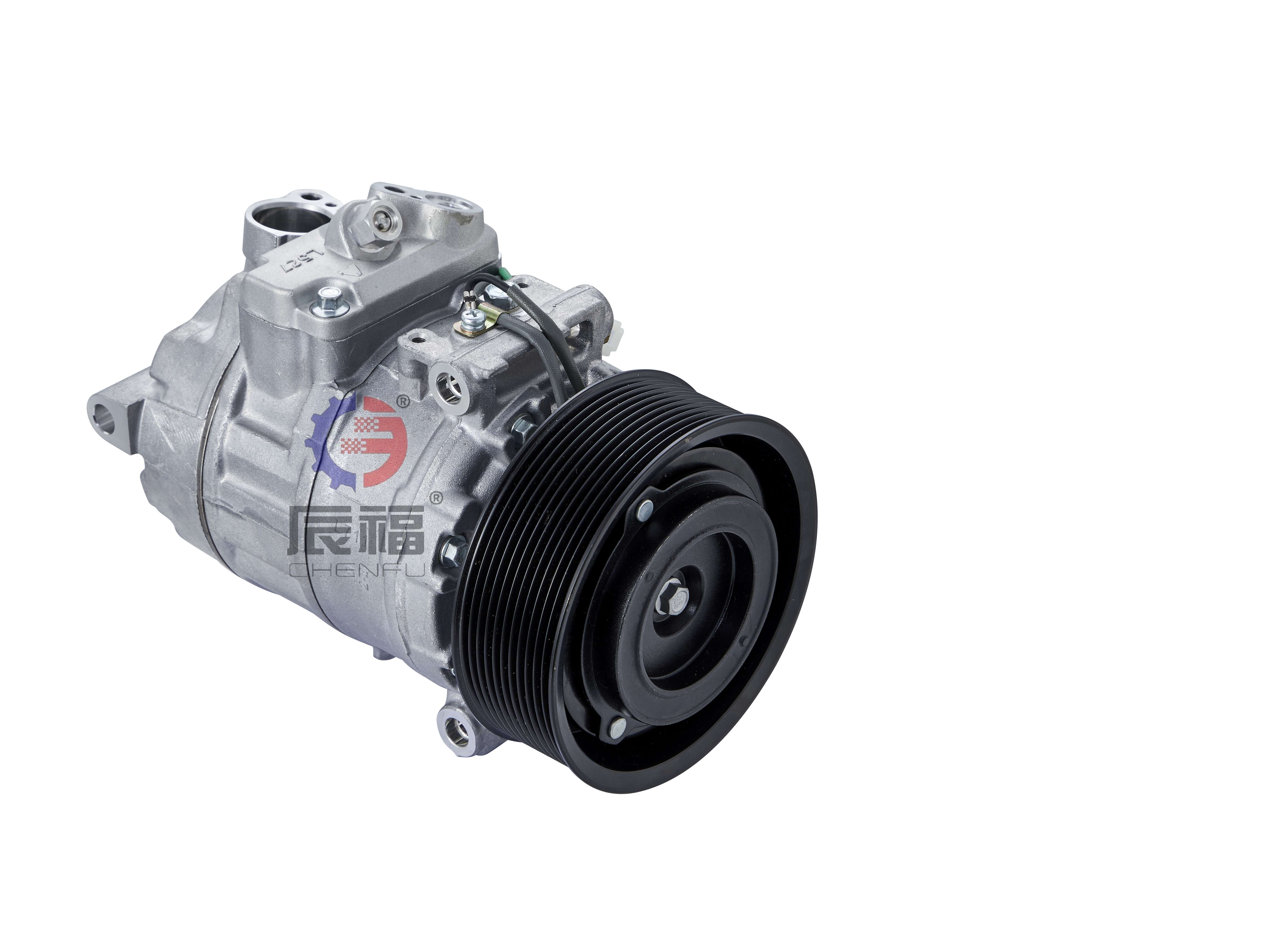 Benz lorry/24V  Compressor