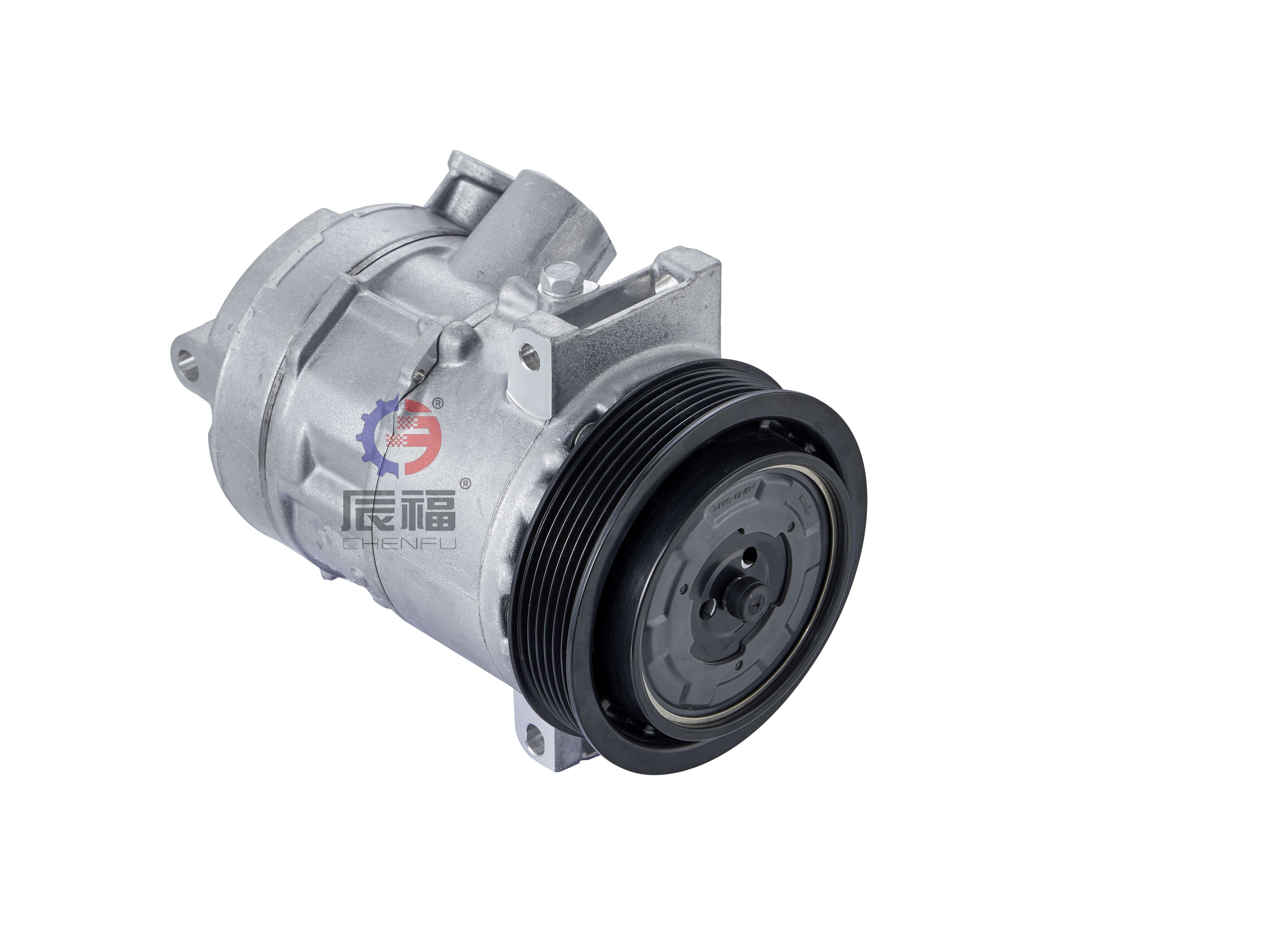 Compass / Caliber  Compressor