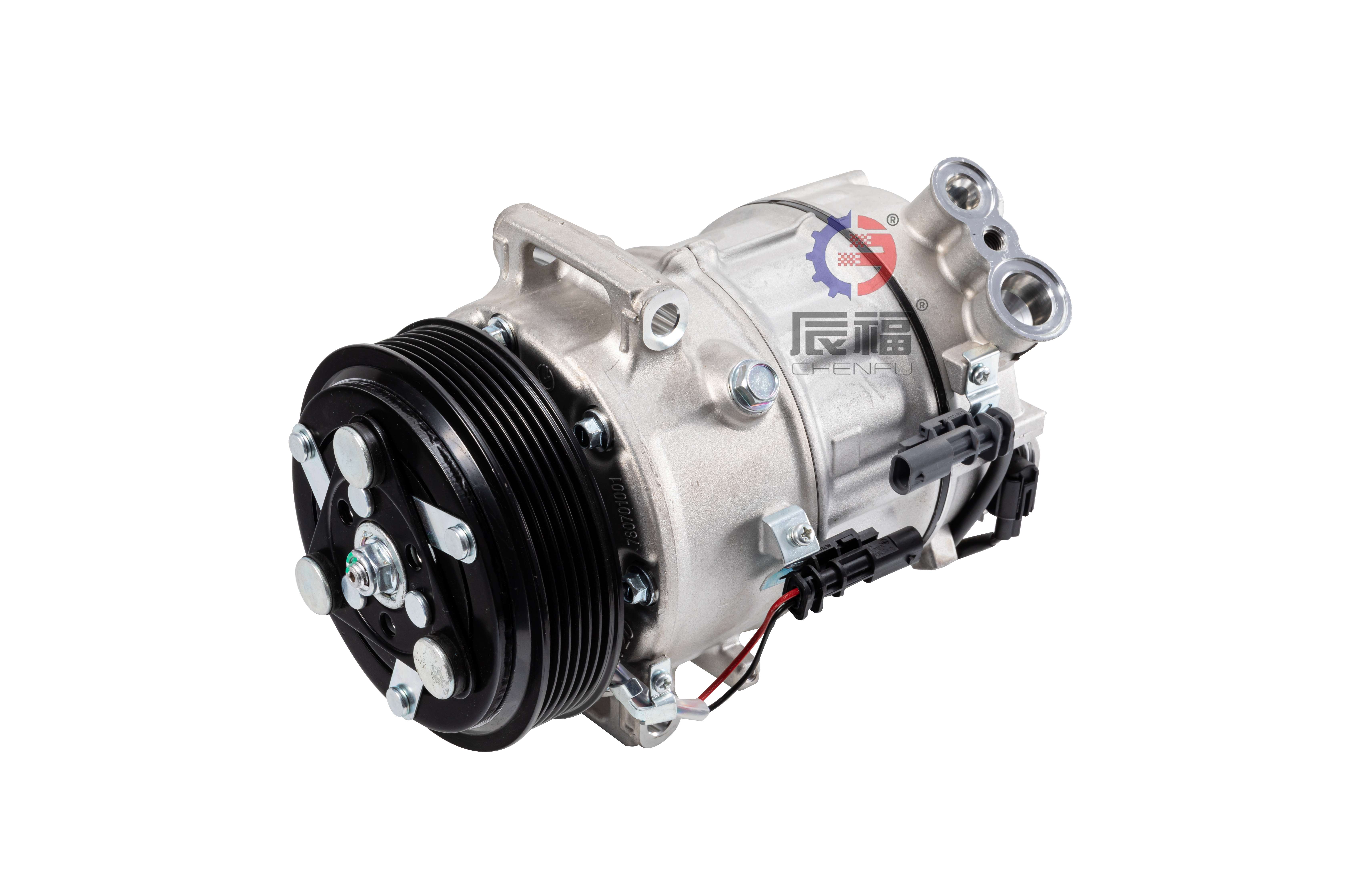 Malibu Compressor