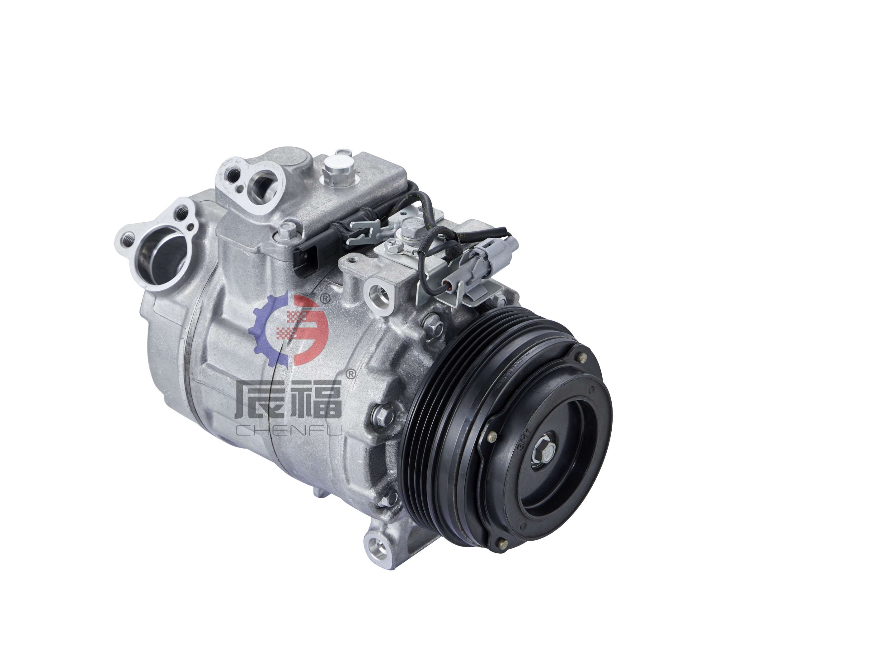 BMW   325  F10 Compressor