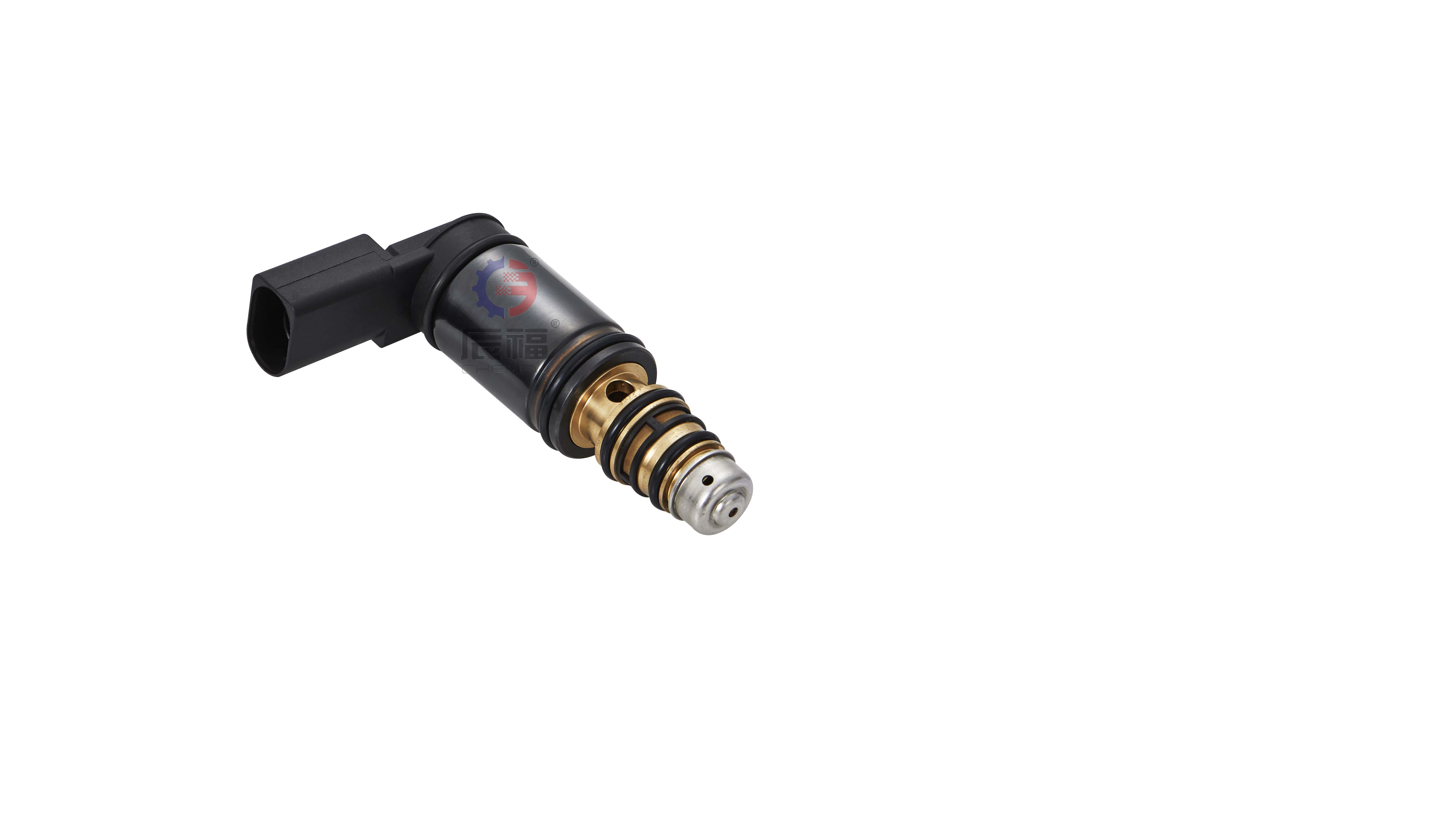 Volkswagen solenoid valve