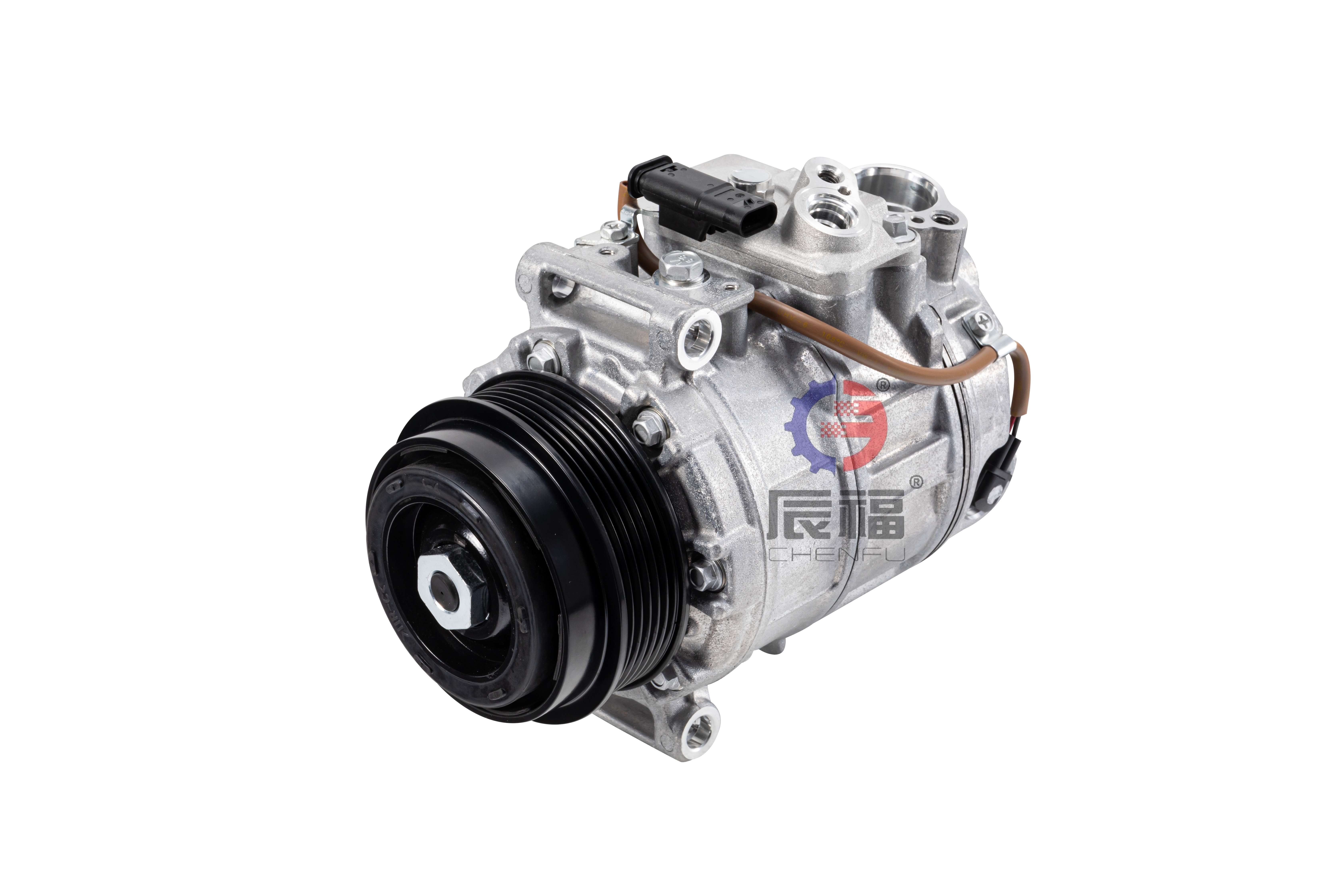 14-15  BENZ S550/S560 Compressor