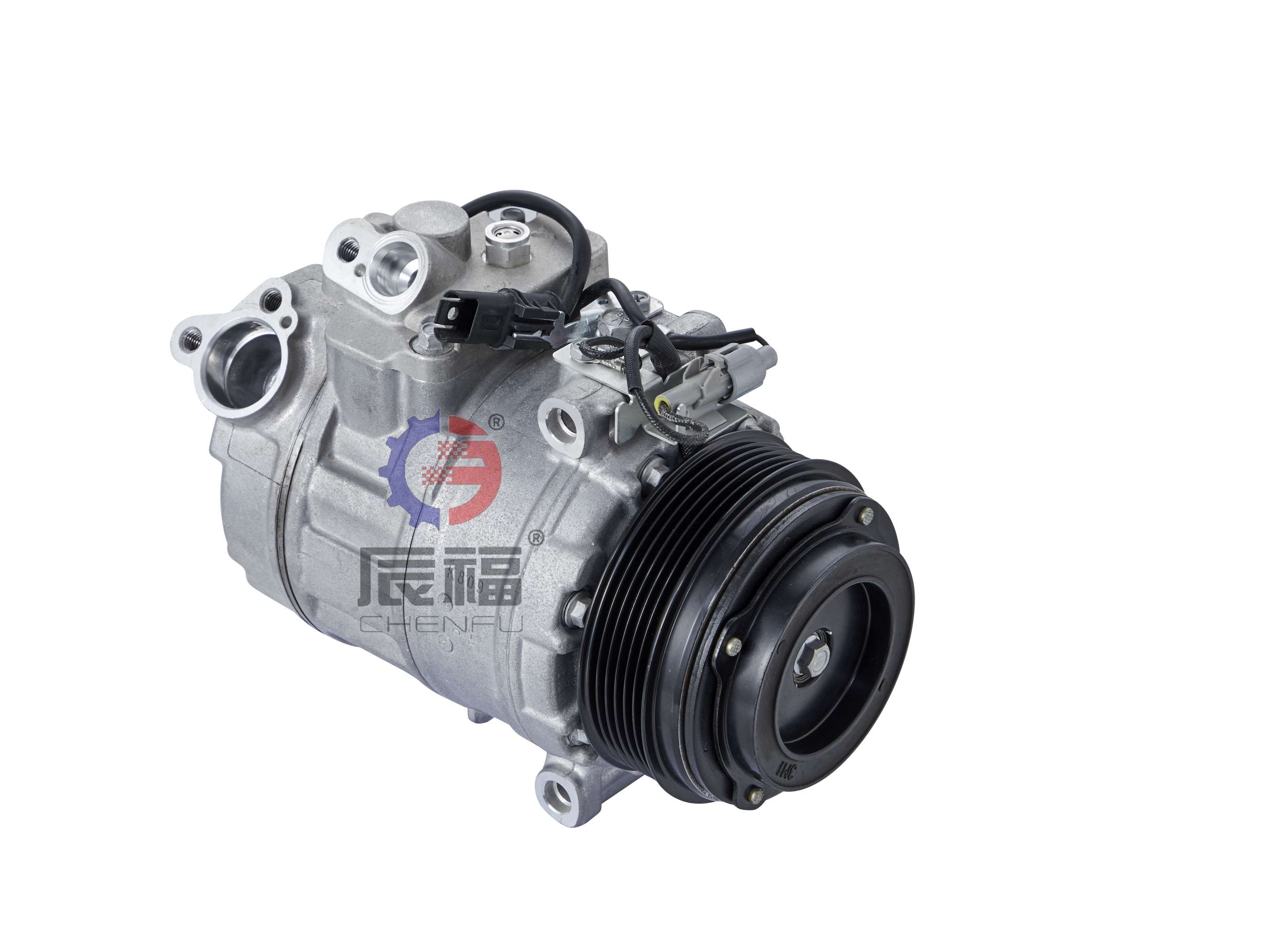 BMW 325/F10 Compressor