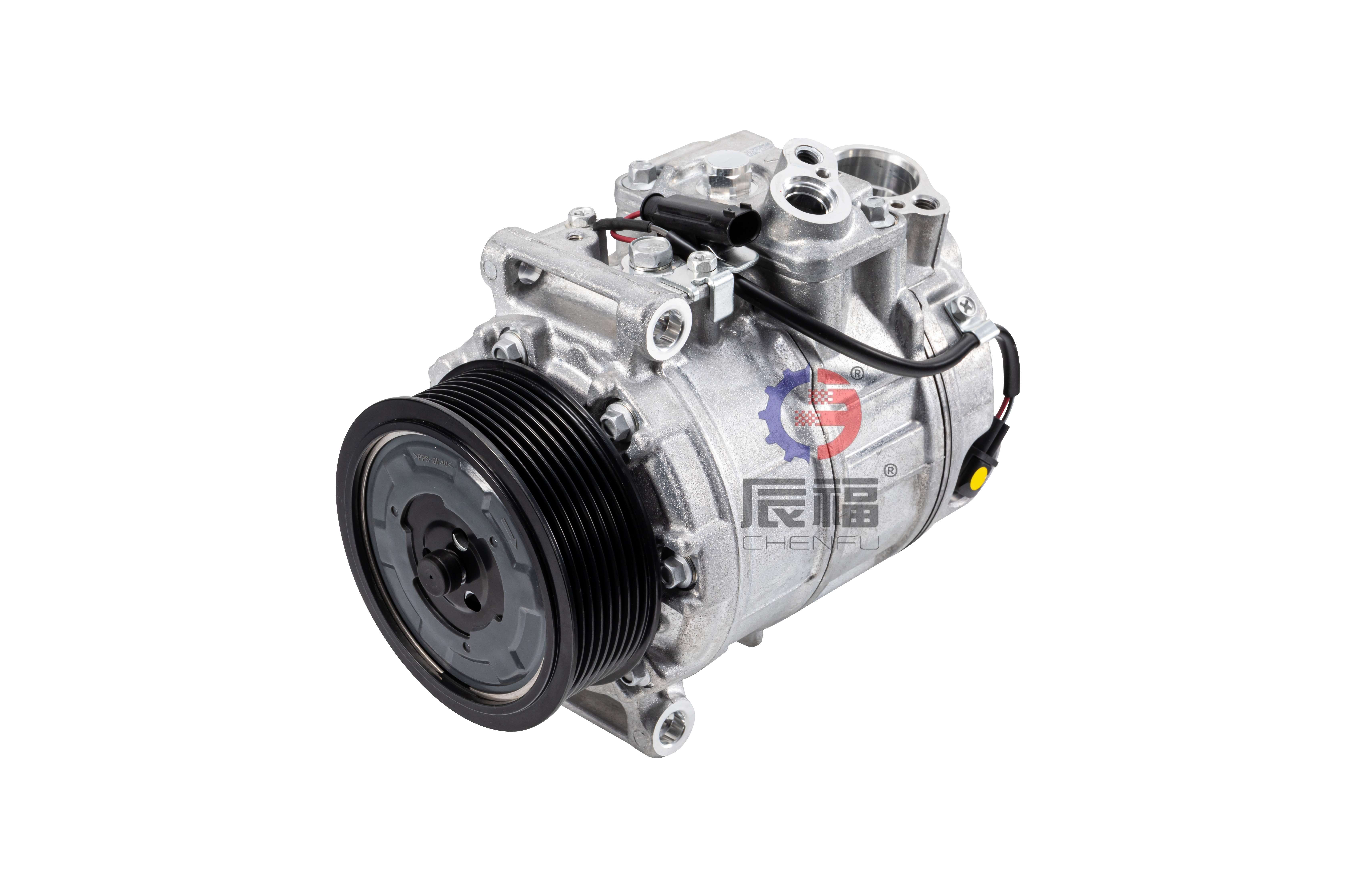 BENZ  Compressor