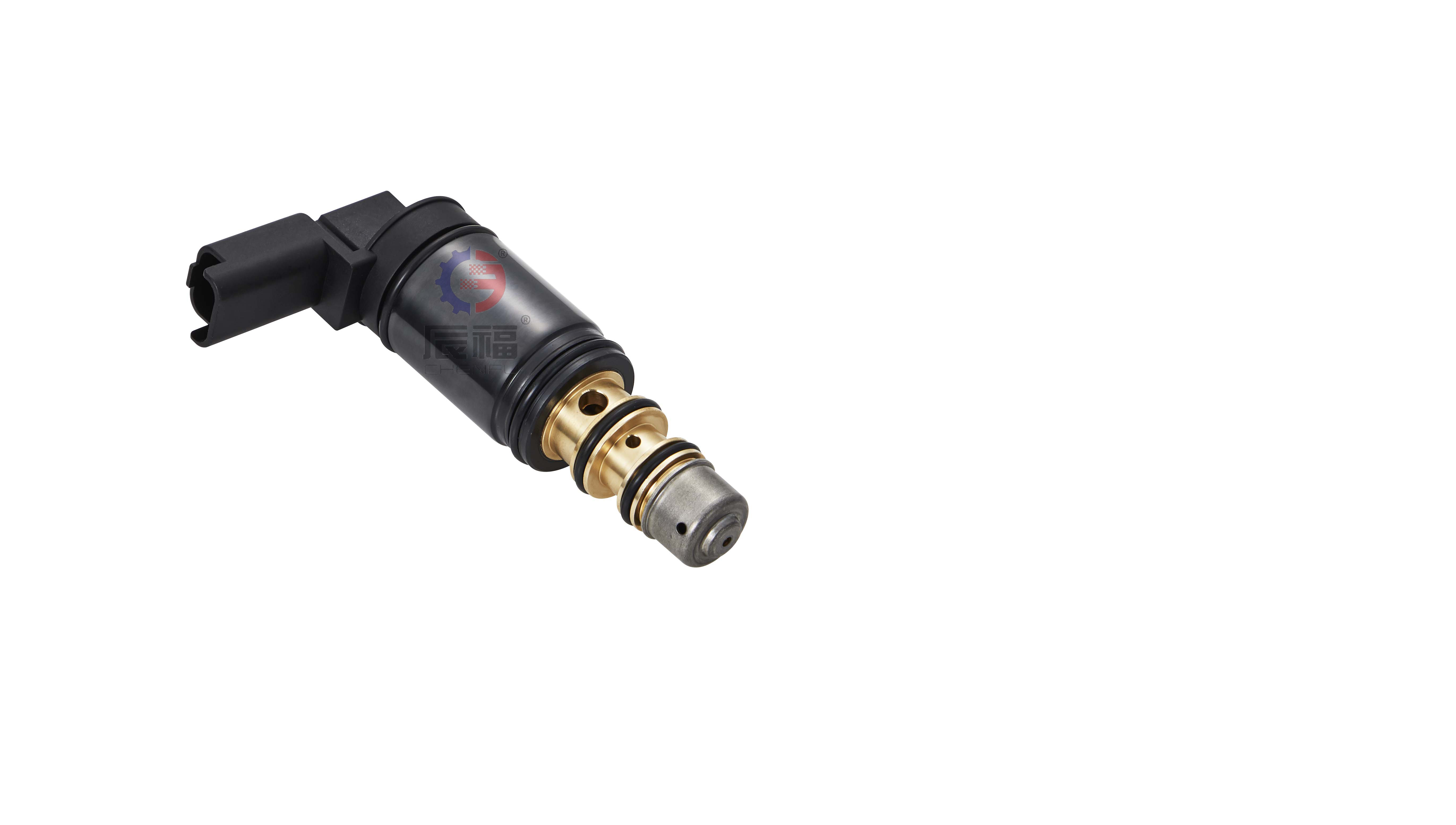 Citroën solenoid valve