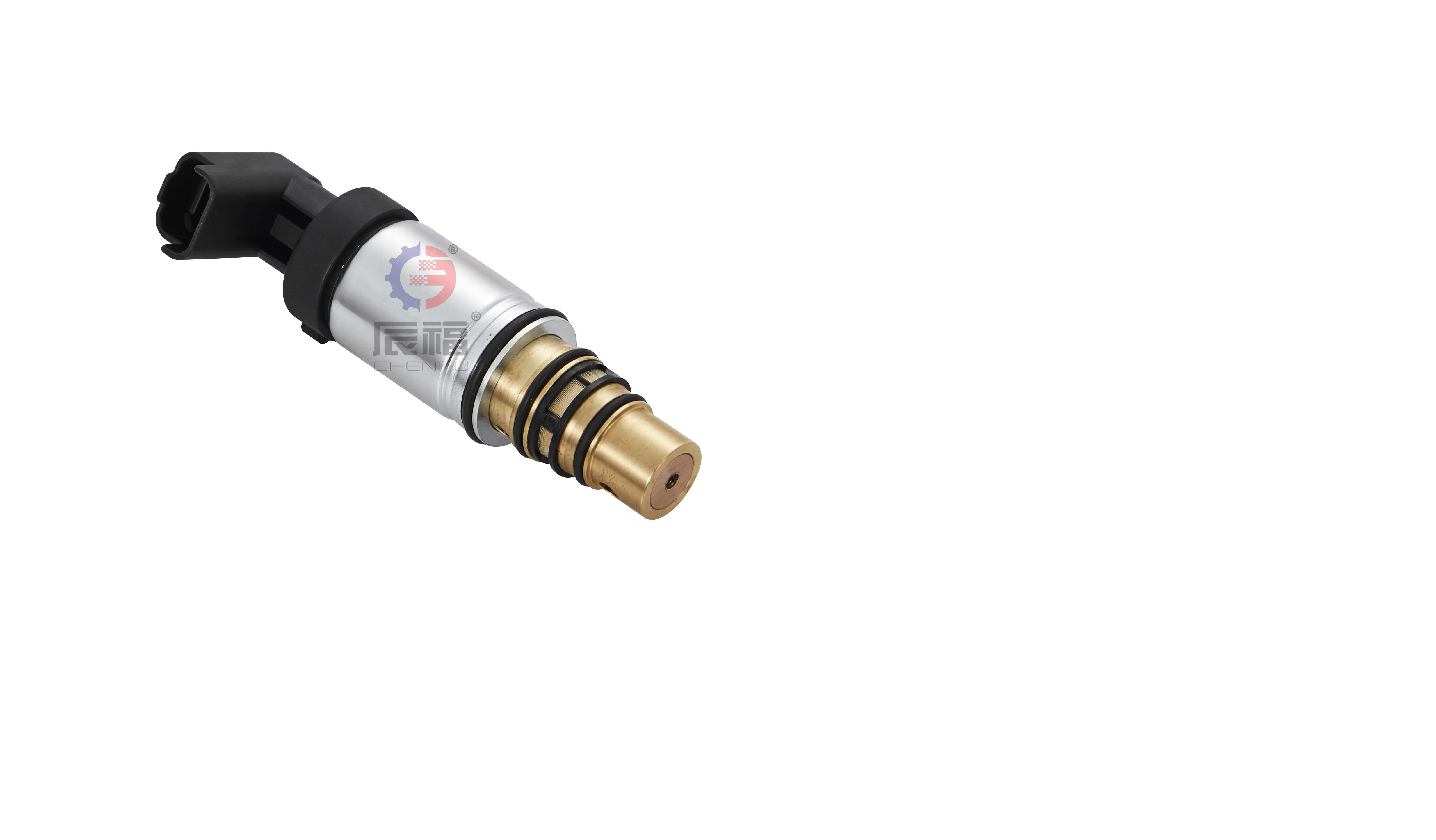Citroën solenoid valve