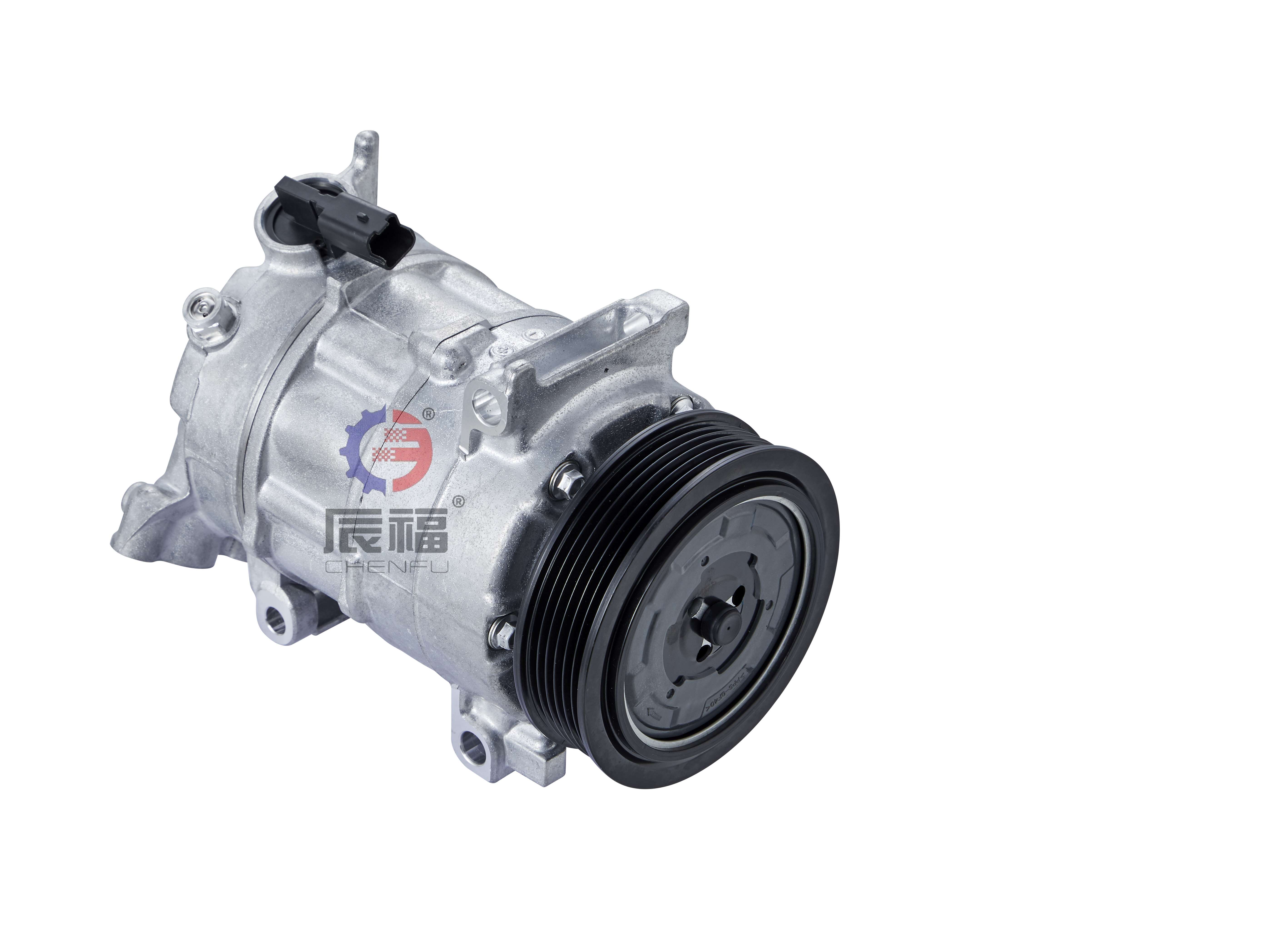 Peugeot 3008  Compressor