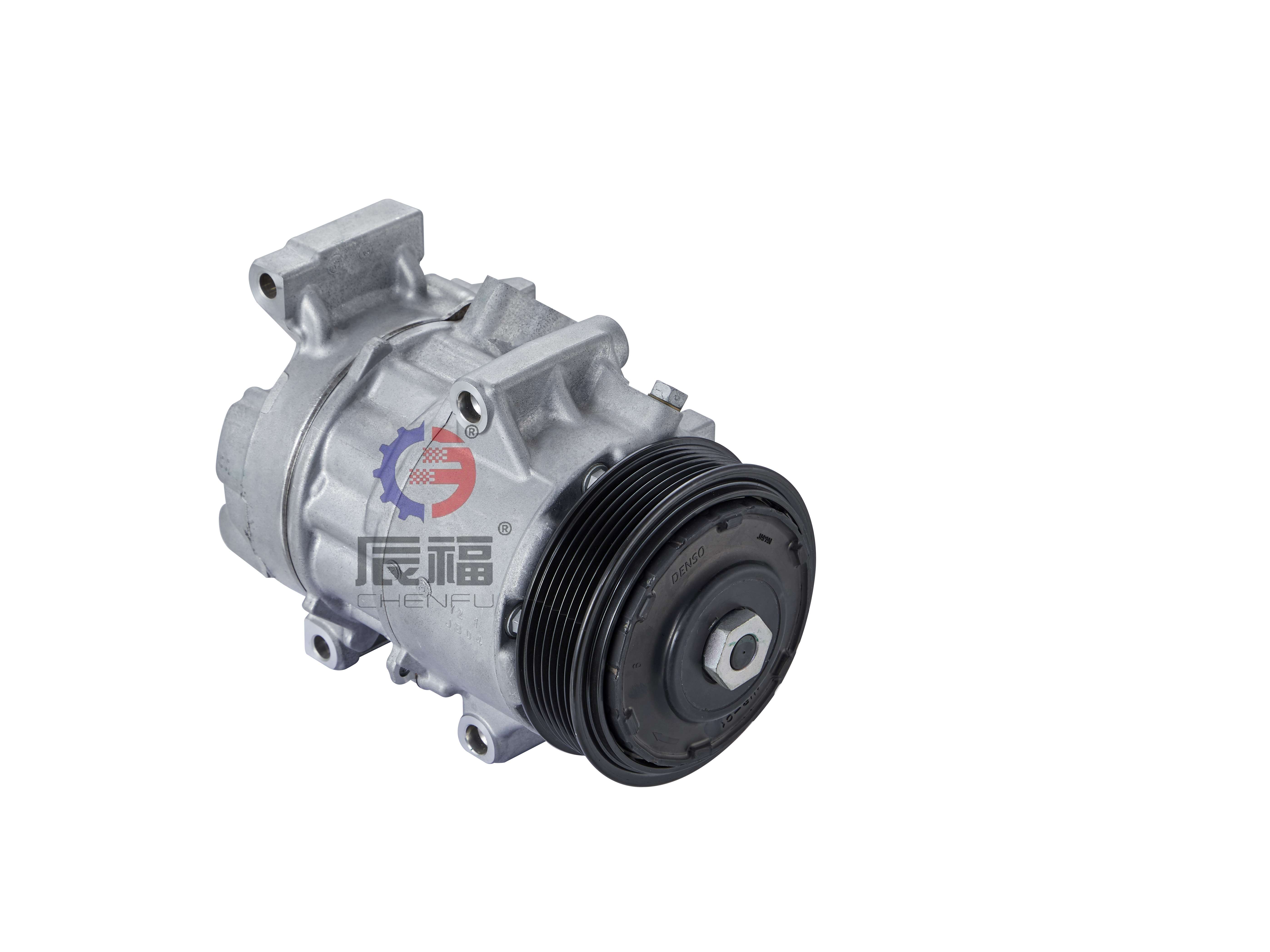 19 Toyota Levin Compressor