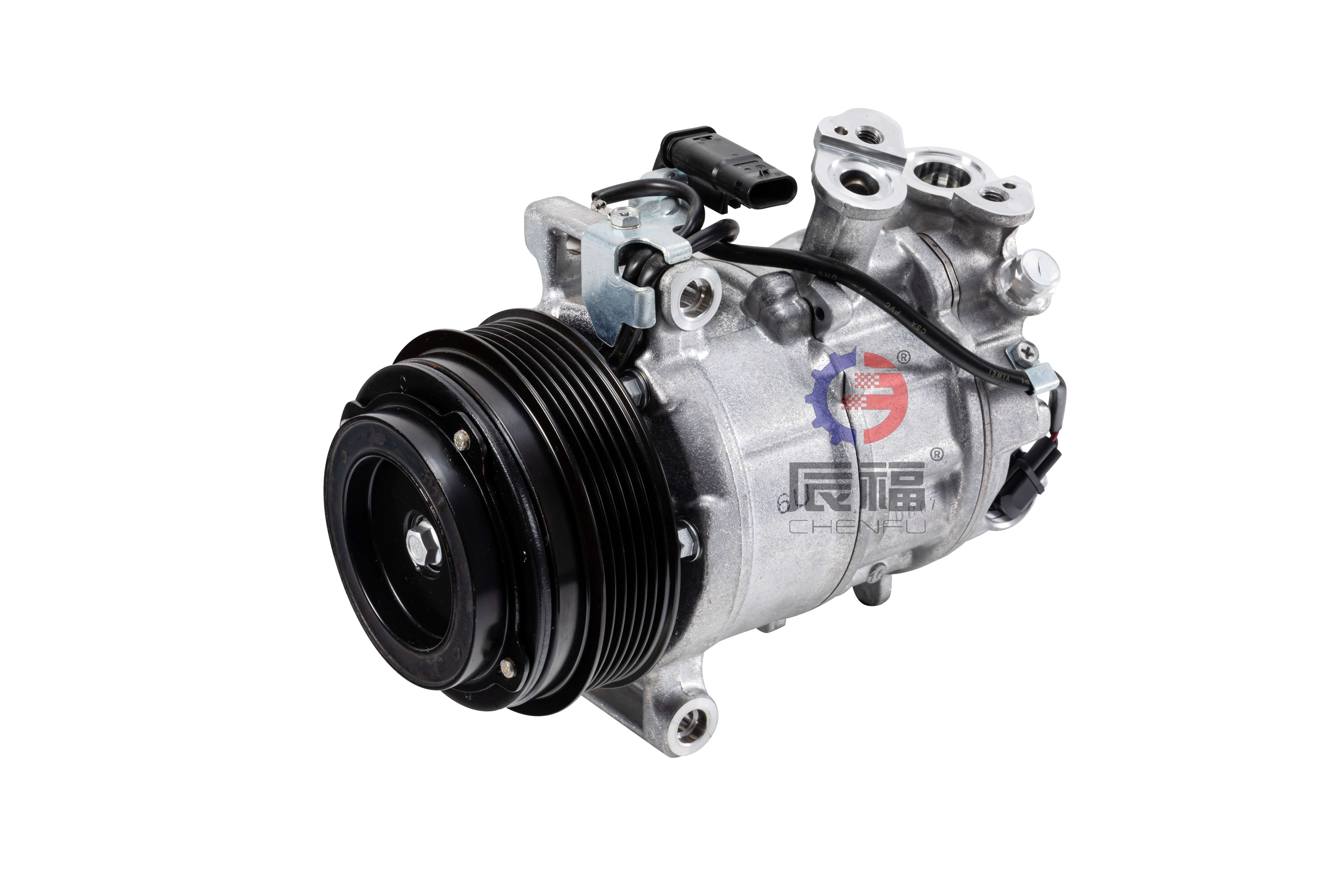 BENZ  16  C level Compressor