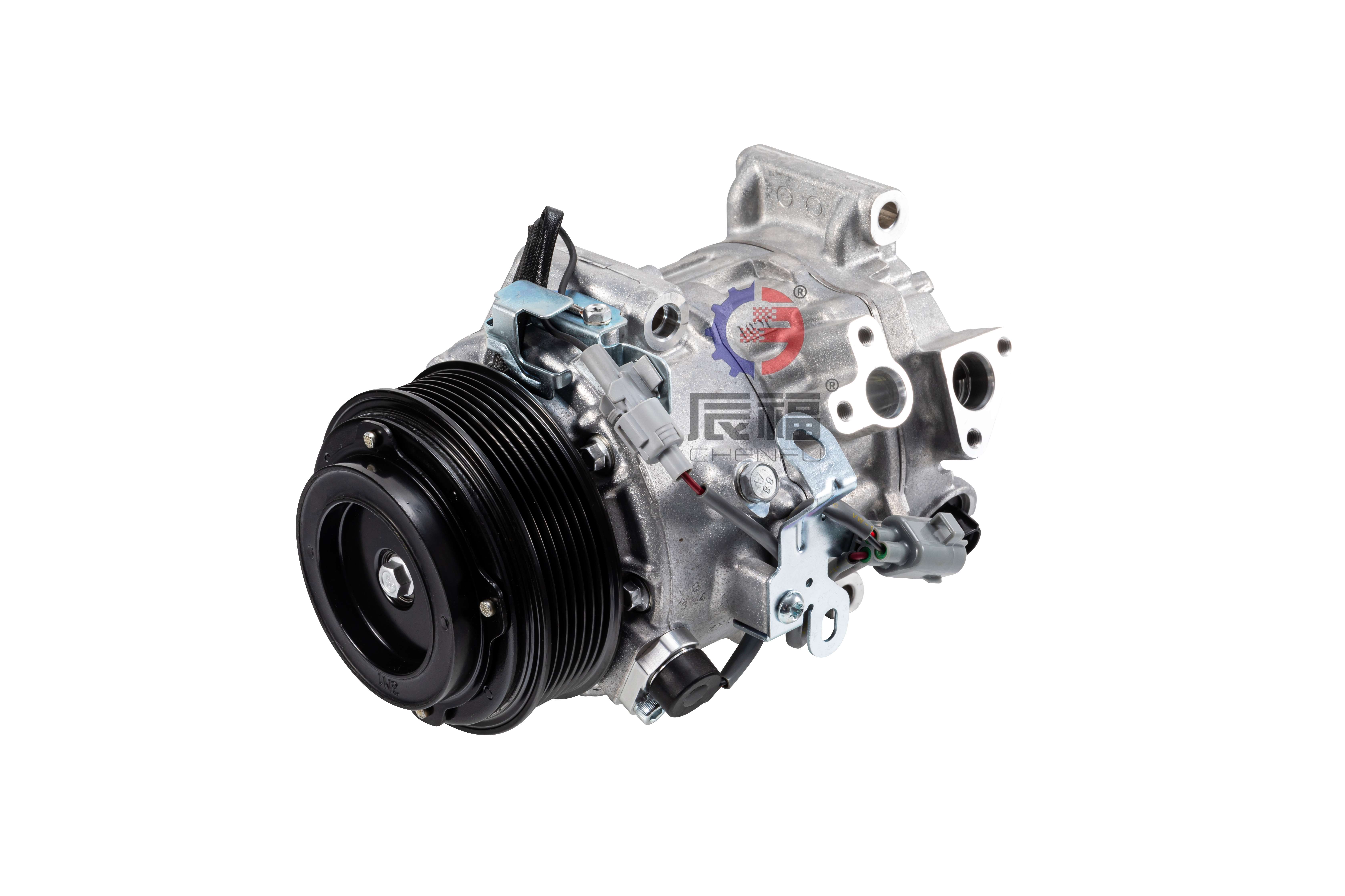 17 Toyota Senna /16-18lingzhi RX350 Compressor
