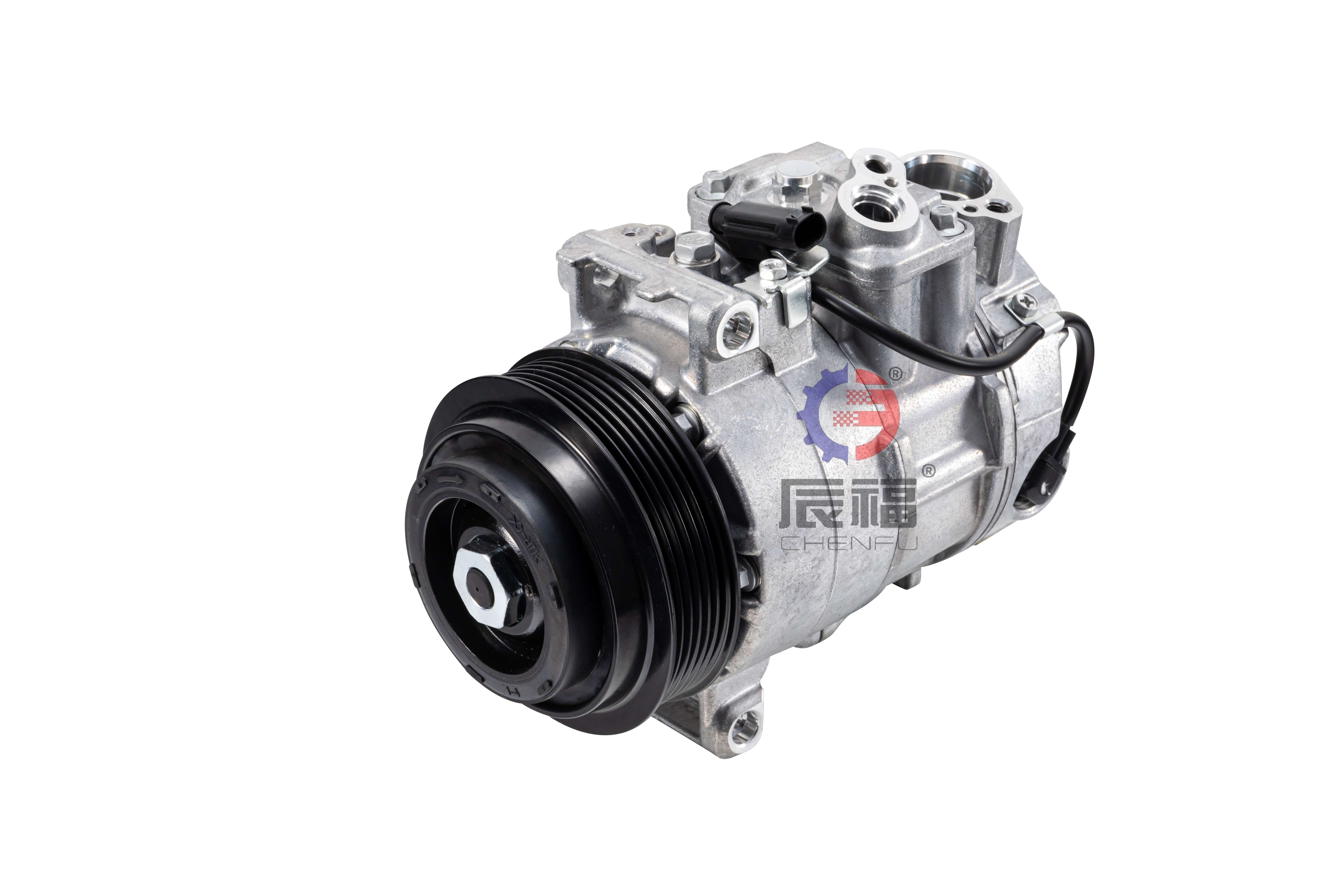 BENZ  GLK 260 Compressor