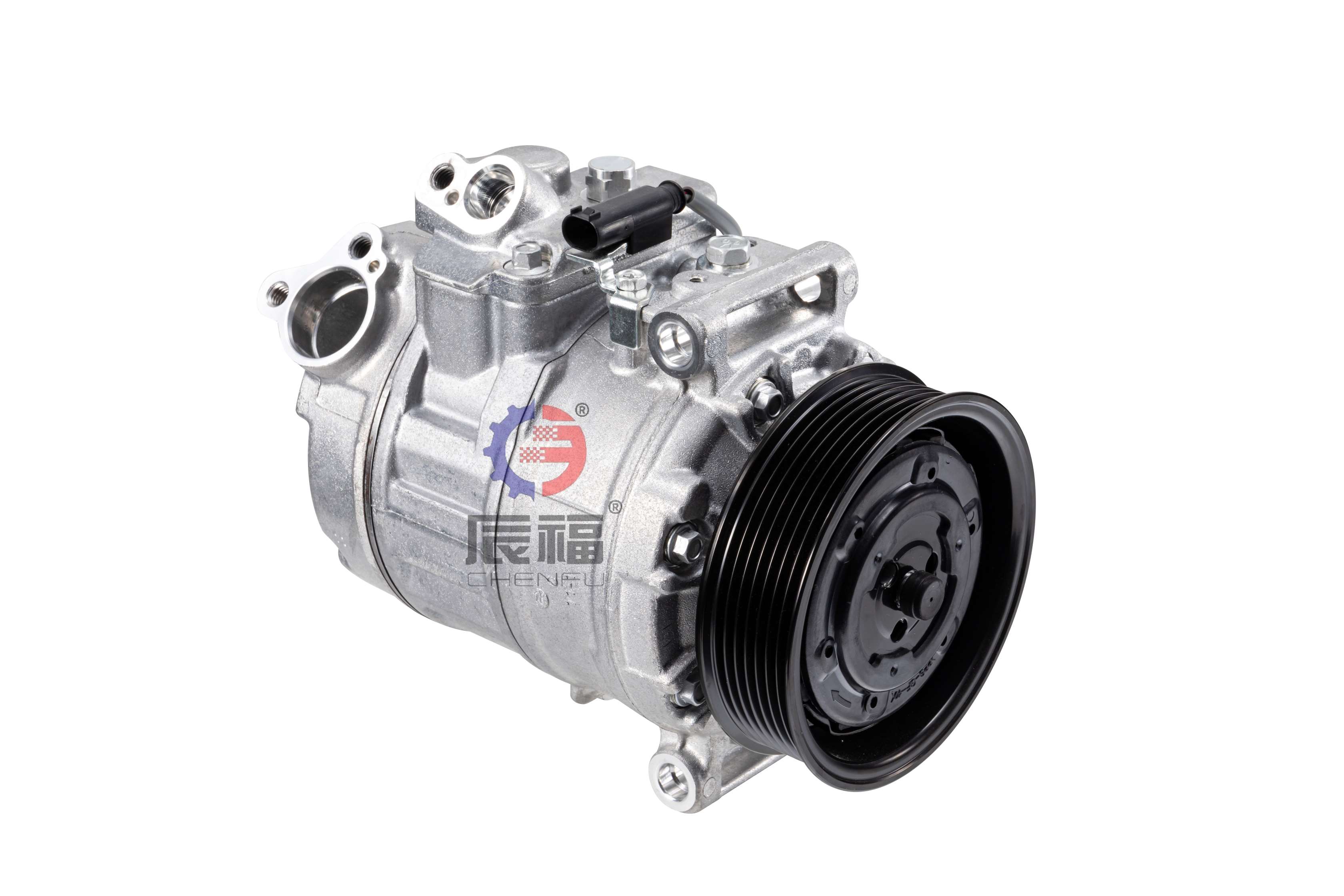 BMW 330 Compressor