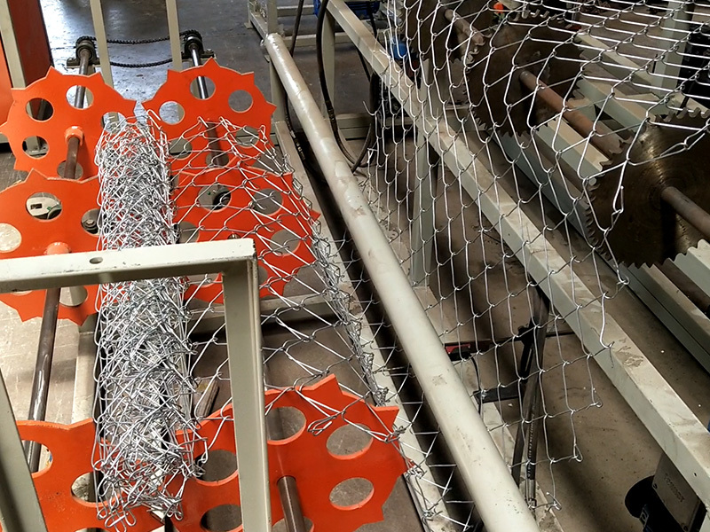 The development trend of wire mesh industry The development trend of wire mesh industry