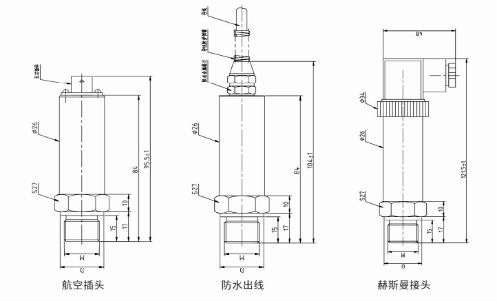 TY811系列