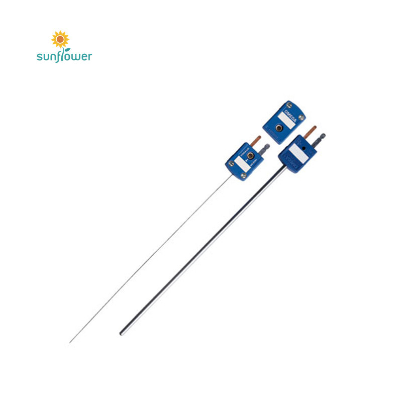 EKJT型鎧裝熱電偶帶接頭