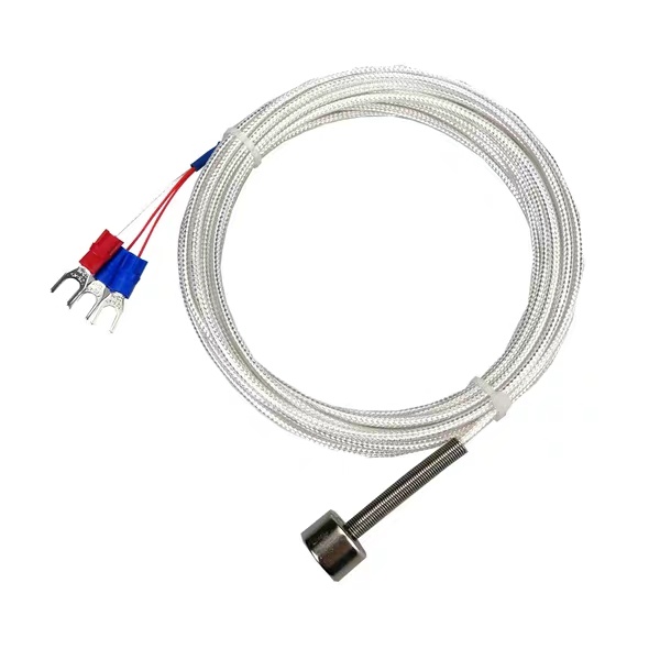 K J 熱流道用熱電偶